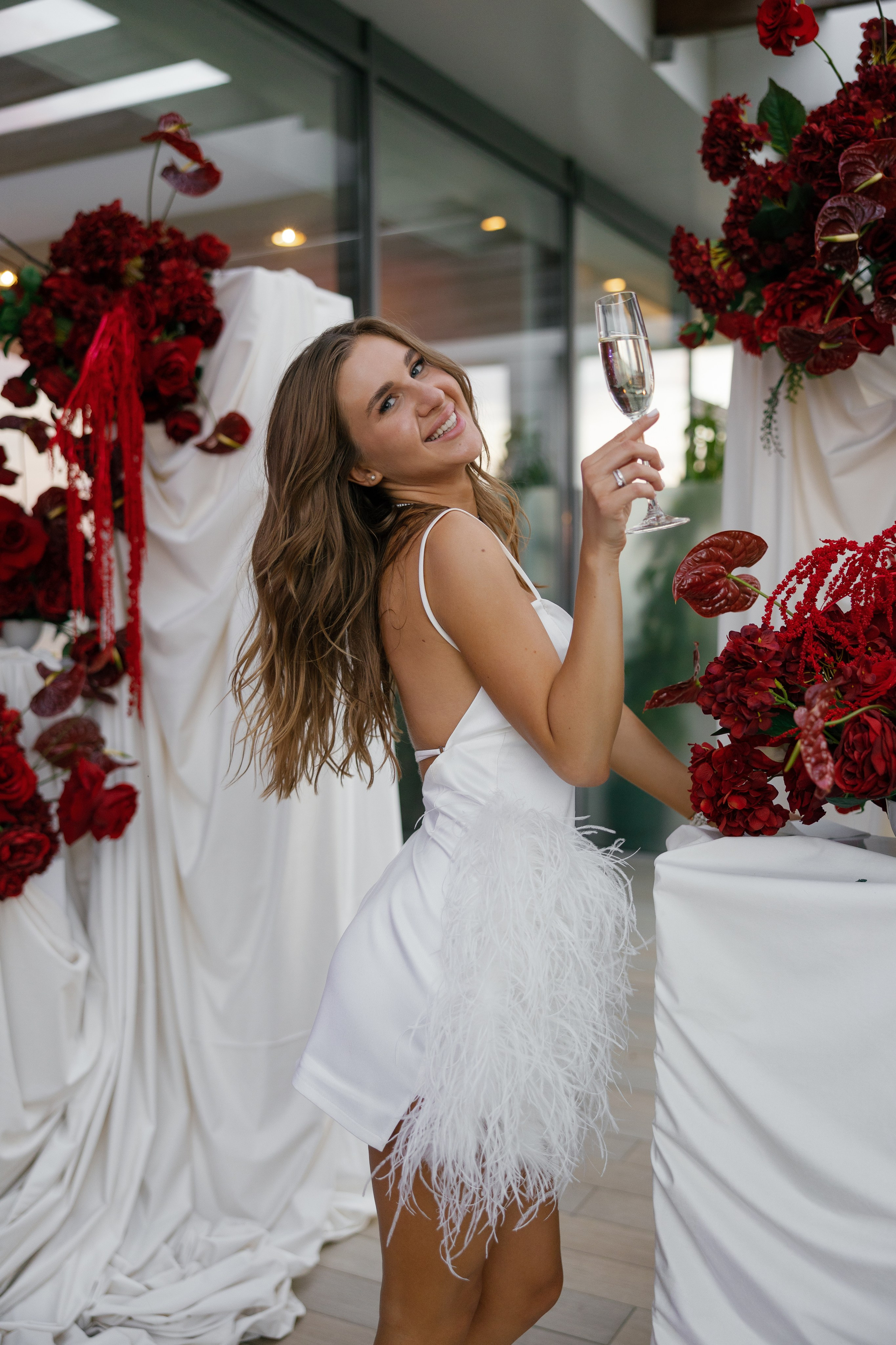 Олександра & Антон. Весільний та сімейний фотограф Одеса