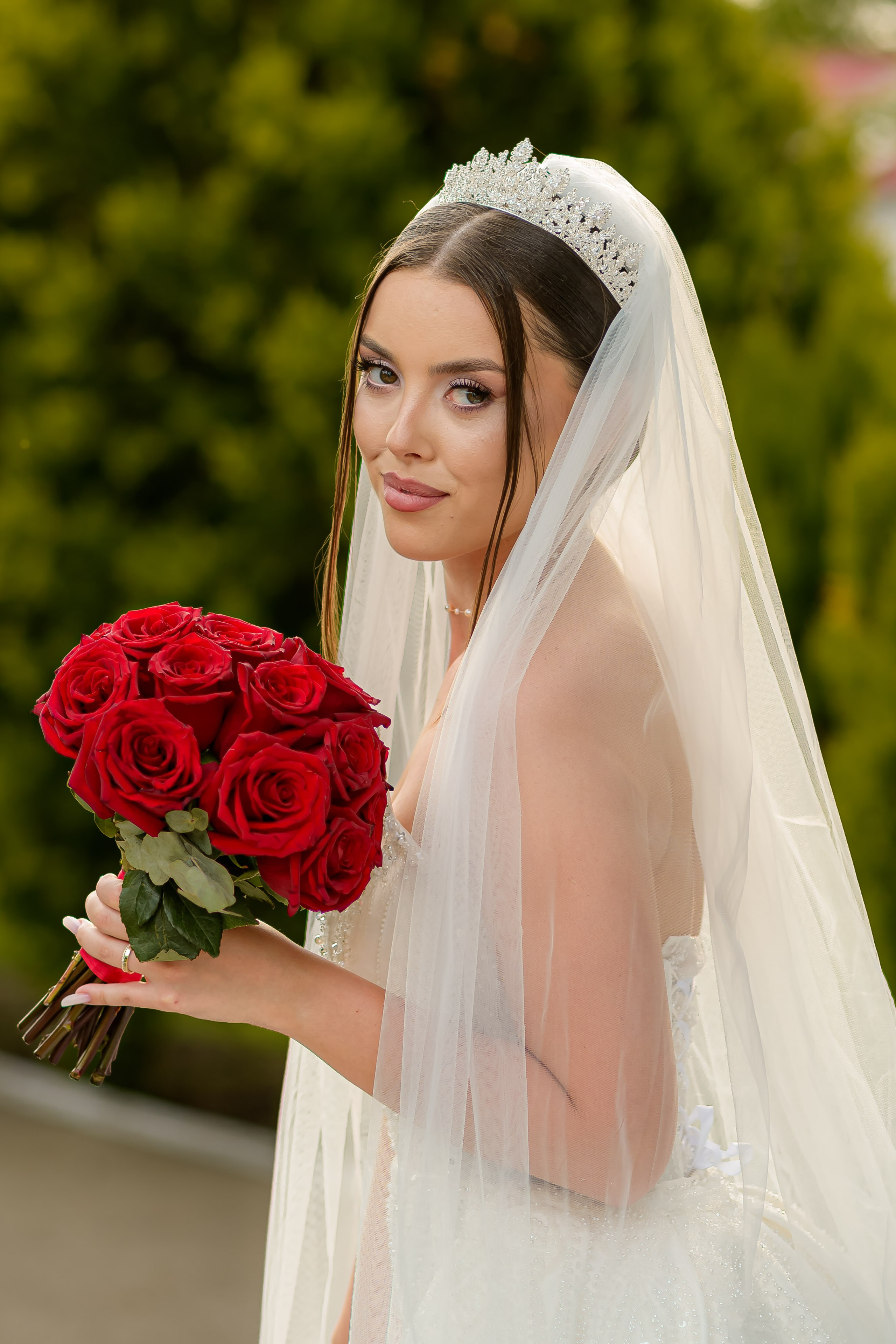 Marina & Andrei. Vladimir Constantinescu - Fotograf de nunta Constanta