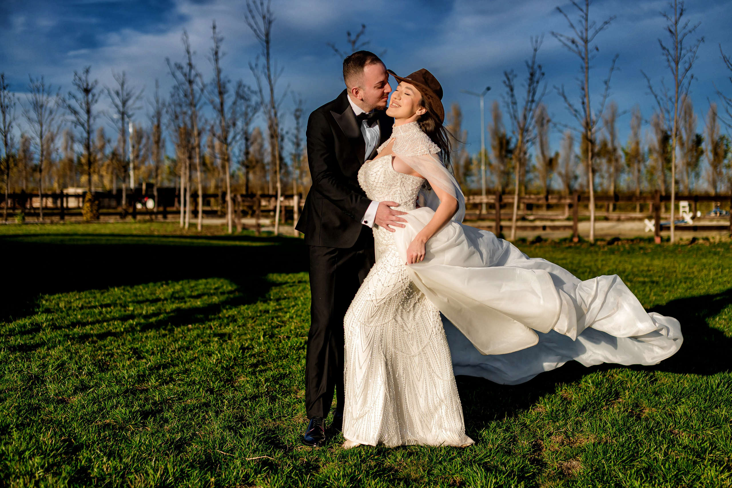 After Wedding. Vladimir Constantinescu - Fotograf de nunta Constanta