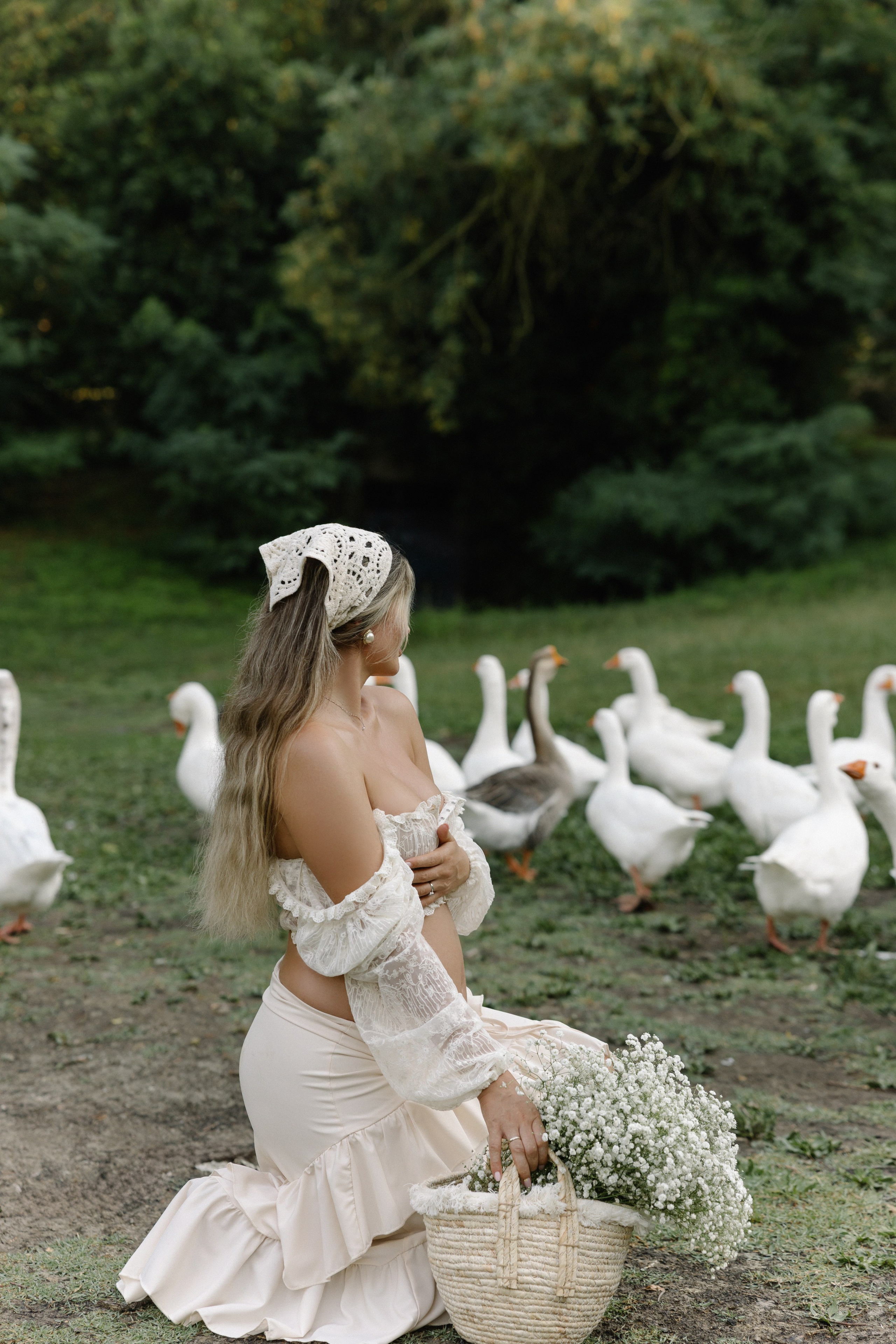 IV. Свадебный фотограф Виктория Саврук