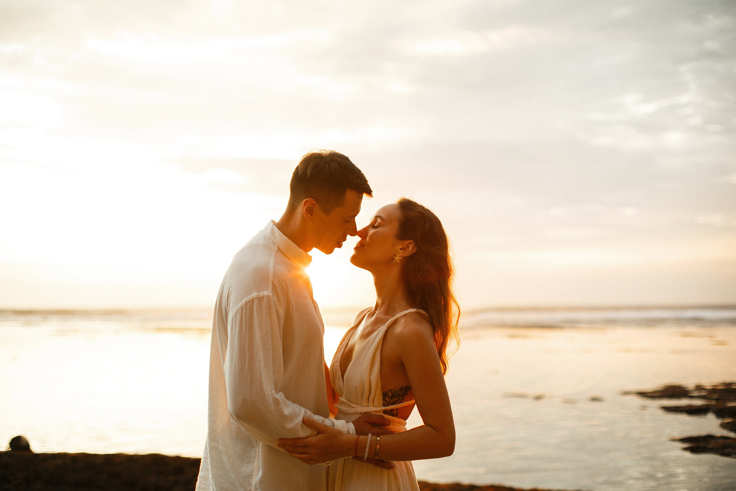 Maxim & Maria. Фотограф Бали Получи лучшие фотографии с острова