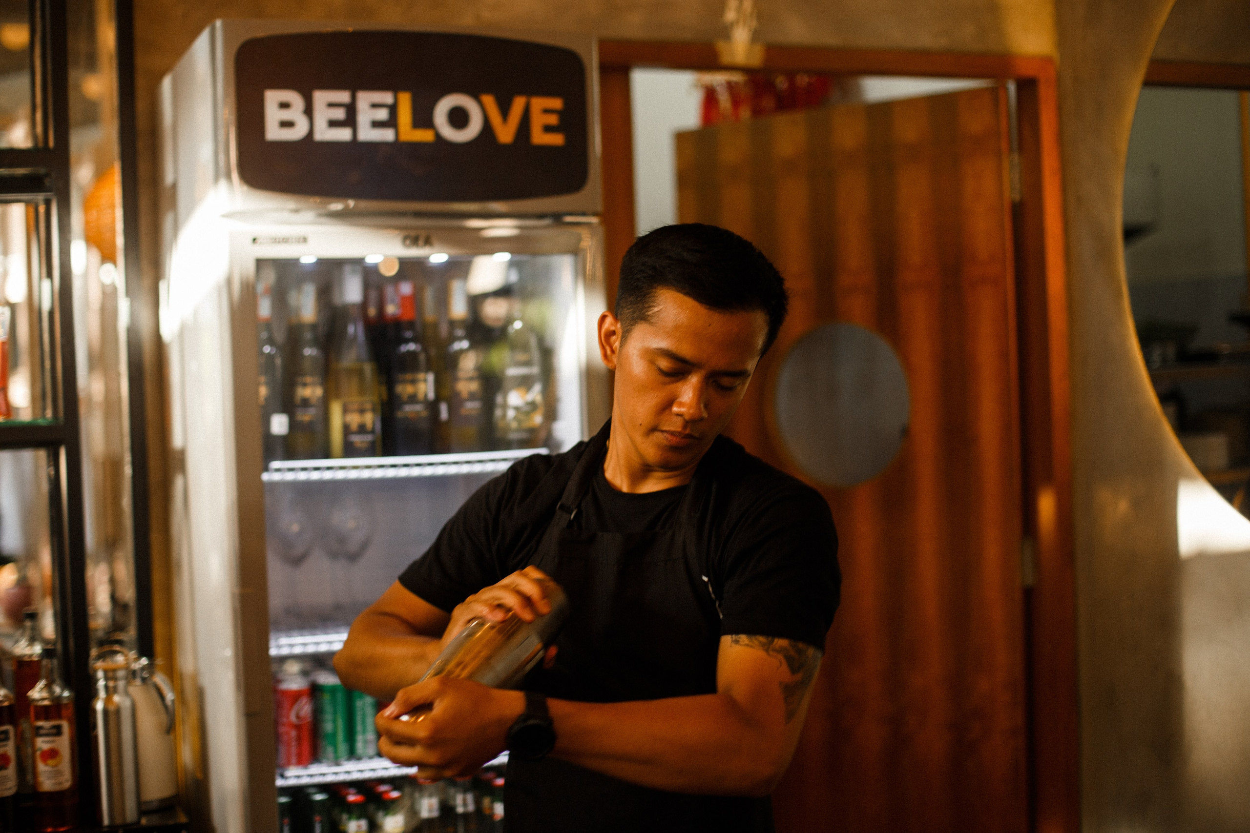 Открытие кафе. Фотограф Бали Получи лучшие фотографии с острова