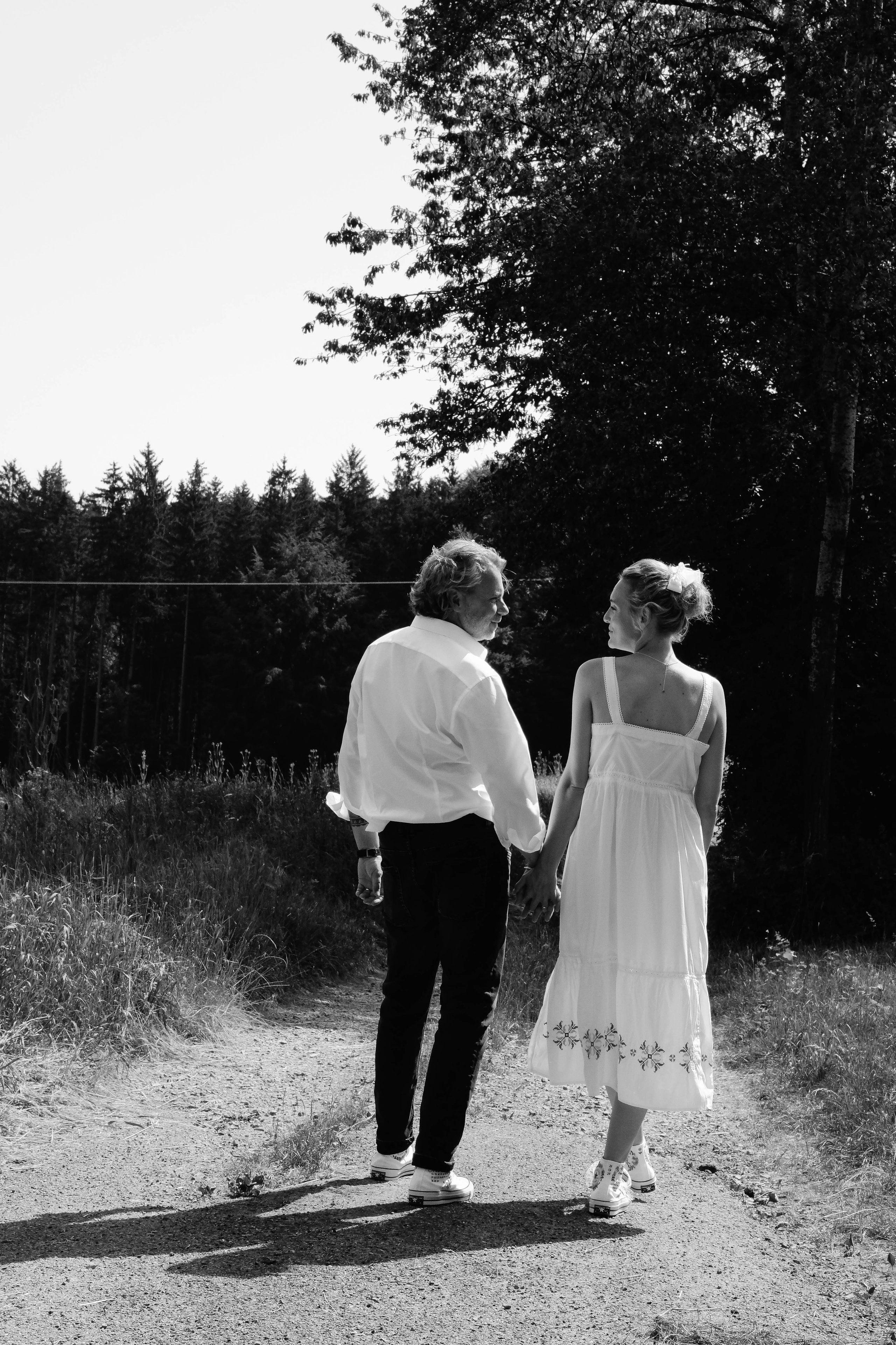 Paarfotografie. Natalja Photographie