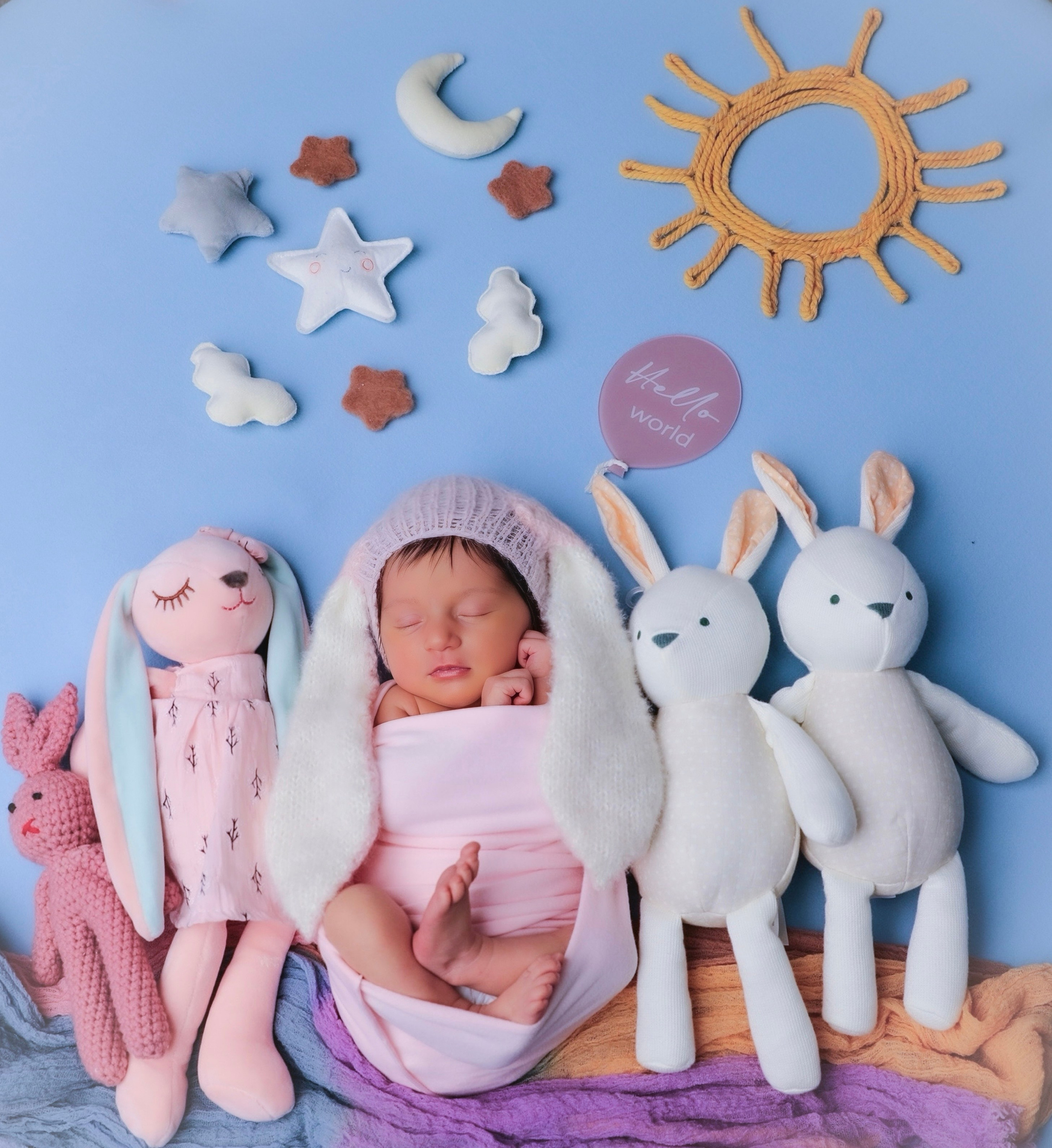 Newborn. AP Lens Photography | Newborn, Maternity, Milestone & Family Photographer Little Elm TX