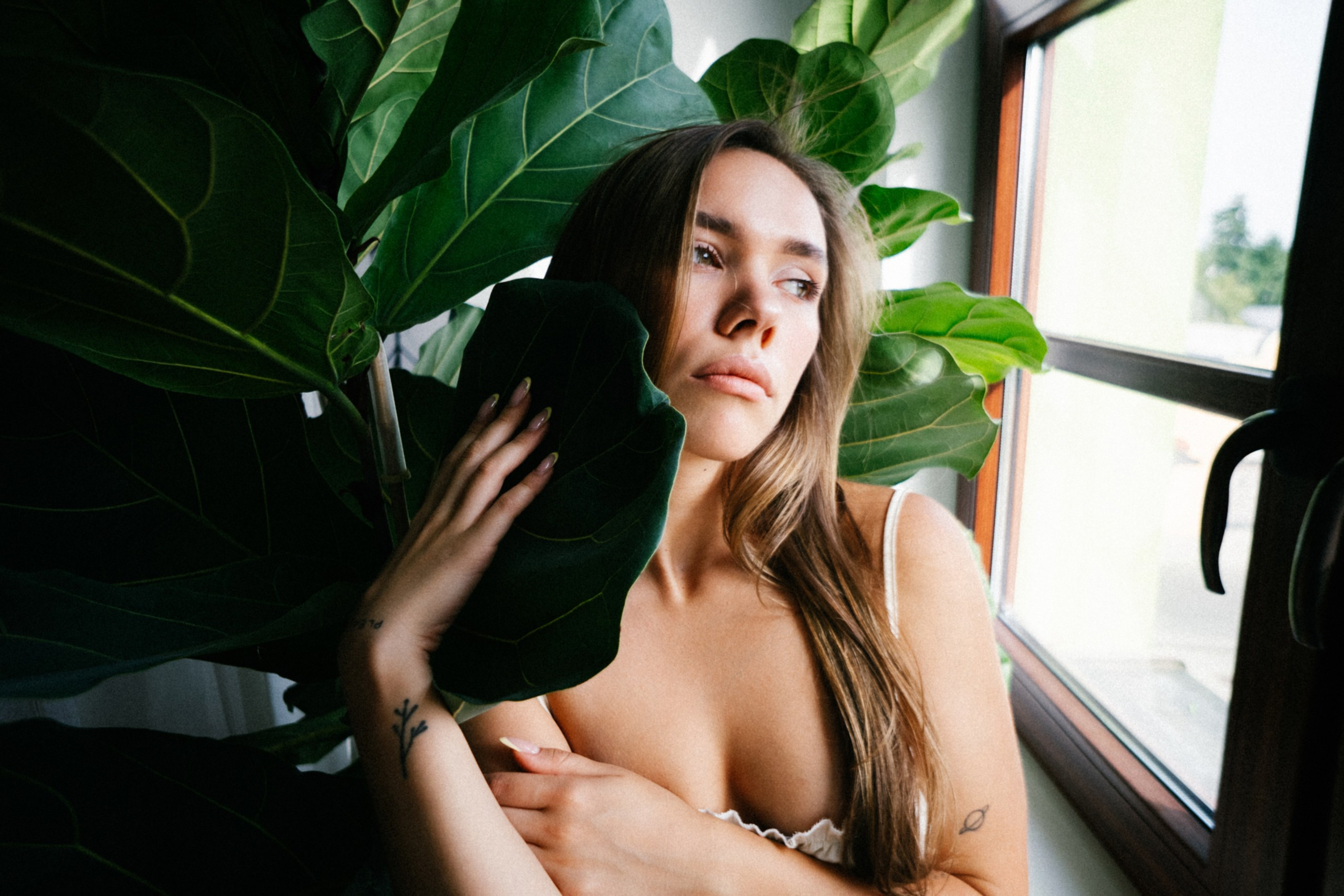 Lis. Inna Mendelson — Photographer