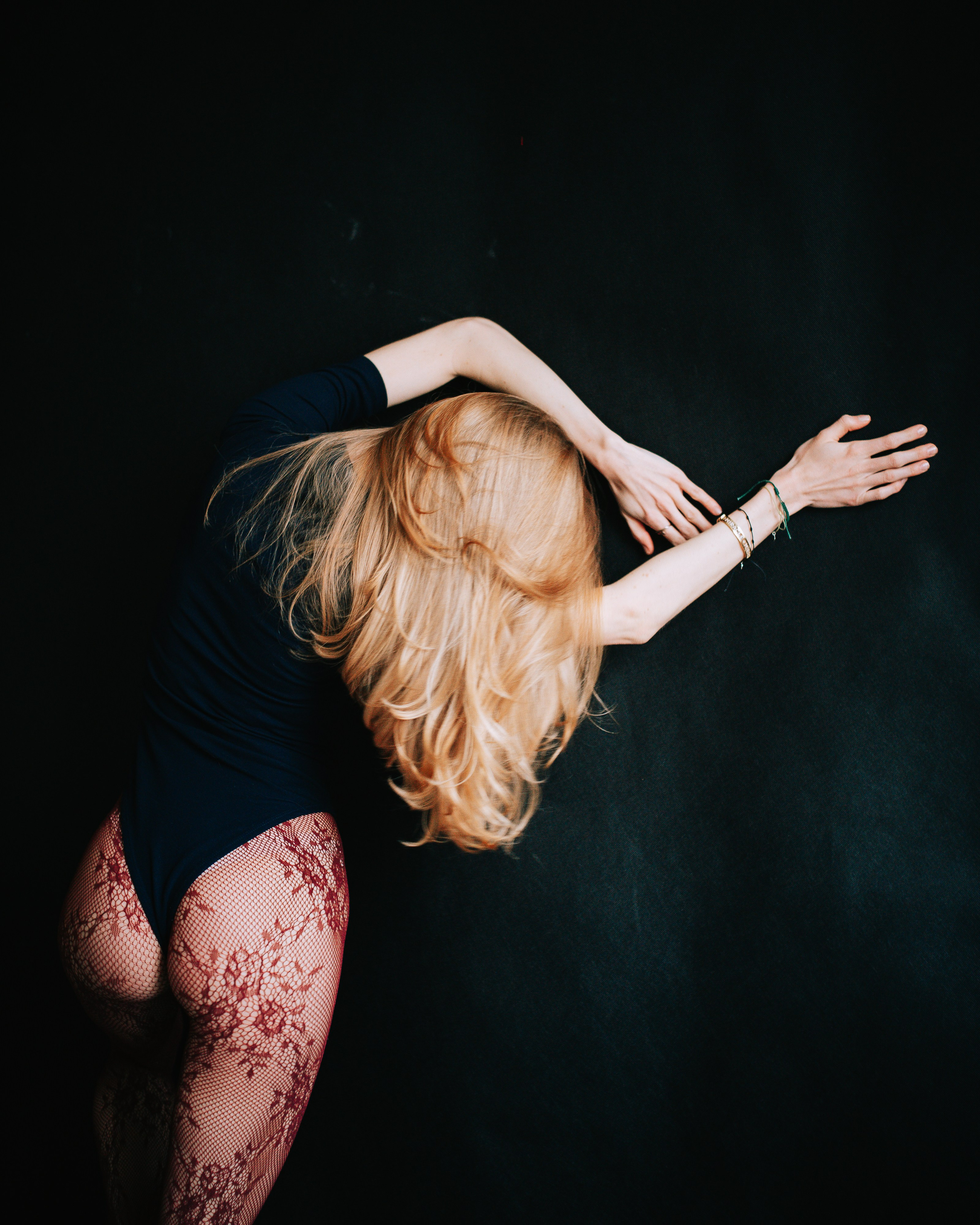 VLADA. Inna Mendelson — Photographer