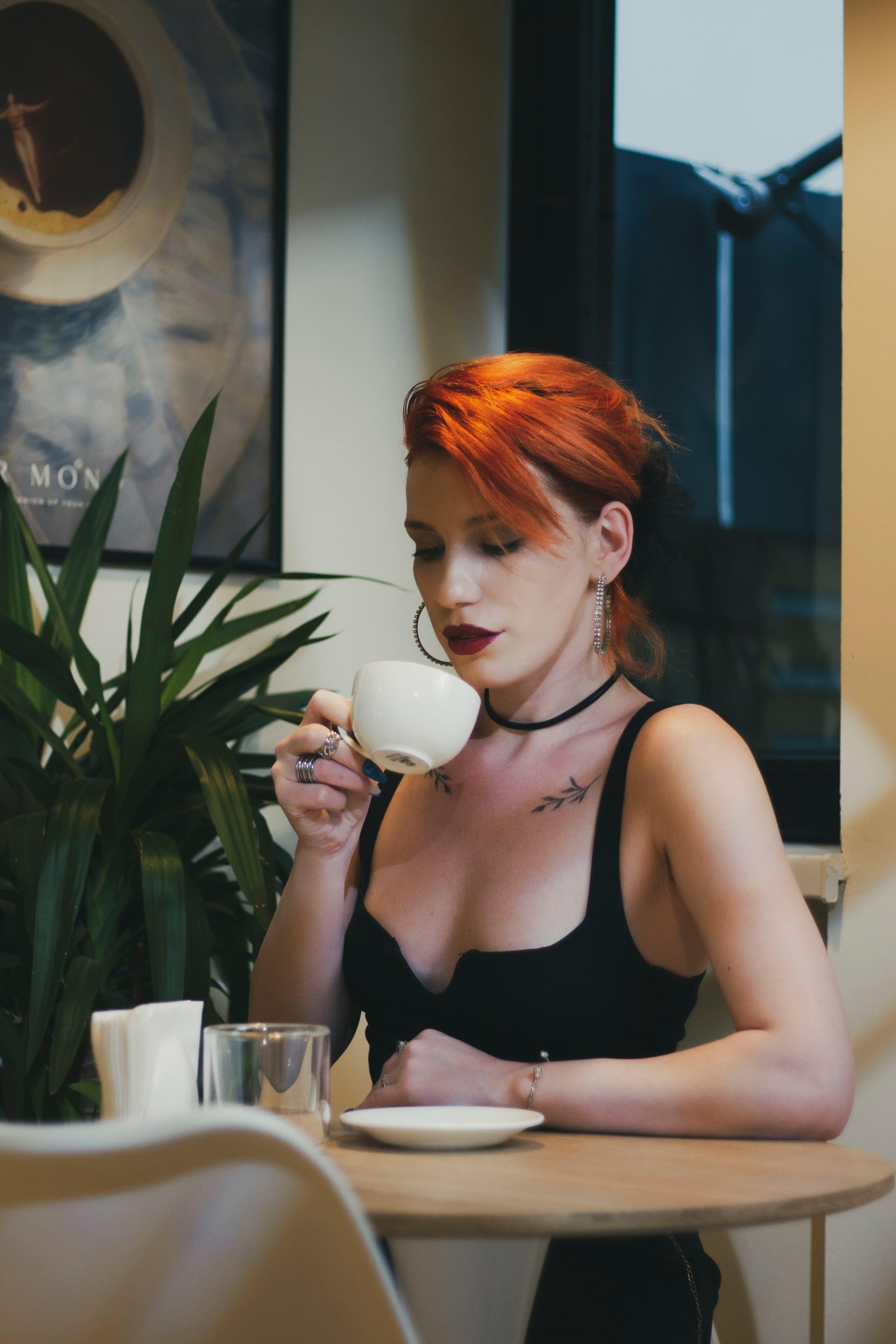 სტუდიური და გარე ფოტოსესიები. Clapp Studio