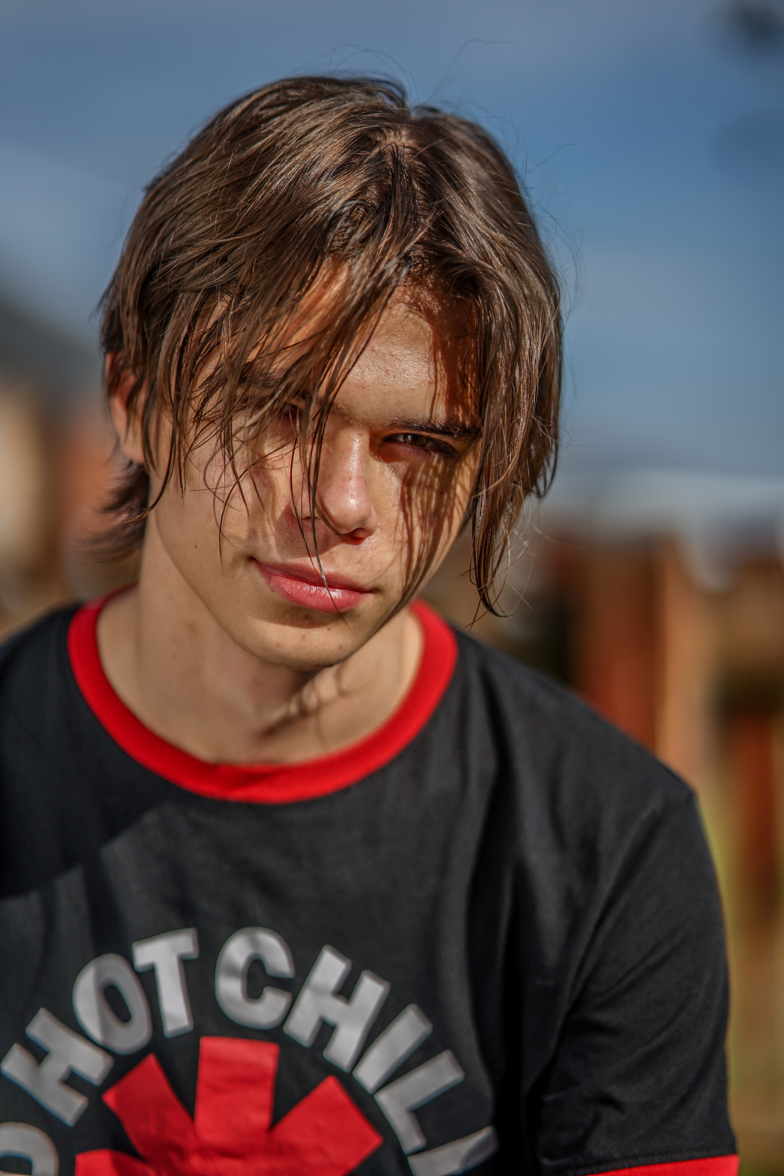 Portrais. Alexey Kozlov Photography