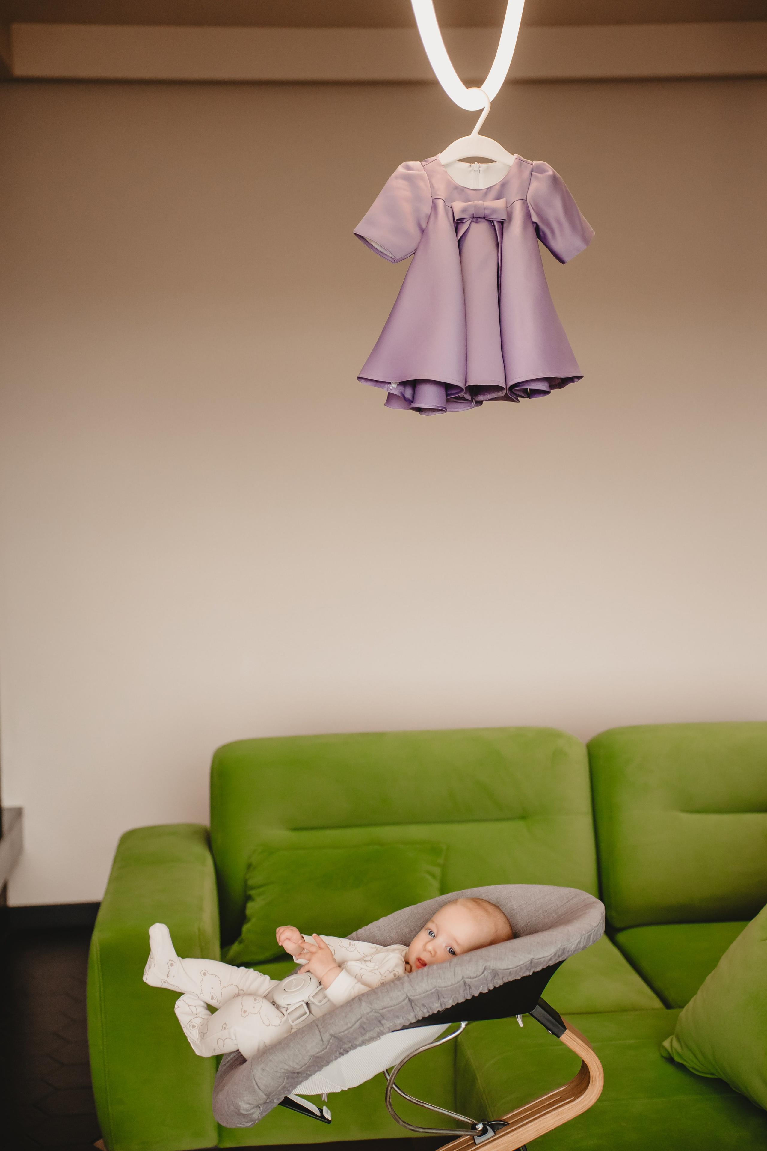 Bebe F. Home