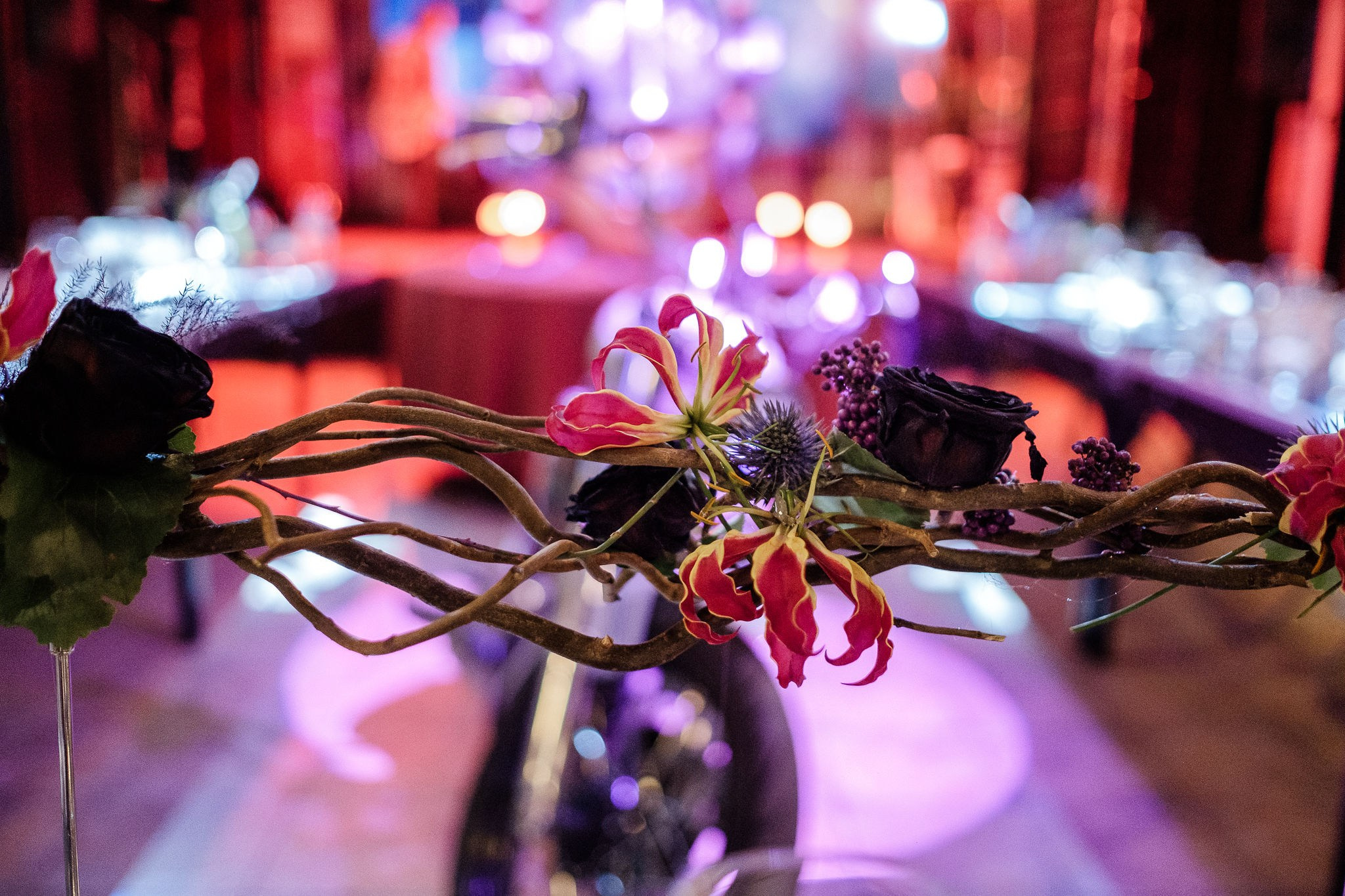 Belief Wedding Creators Experiential Event. Rui Mota Pinto Wedding Designer & Planner