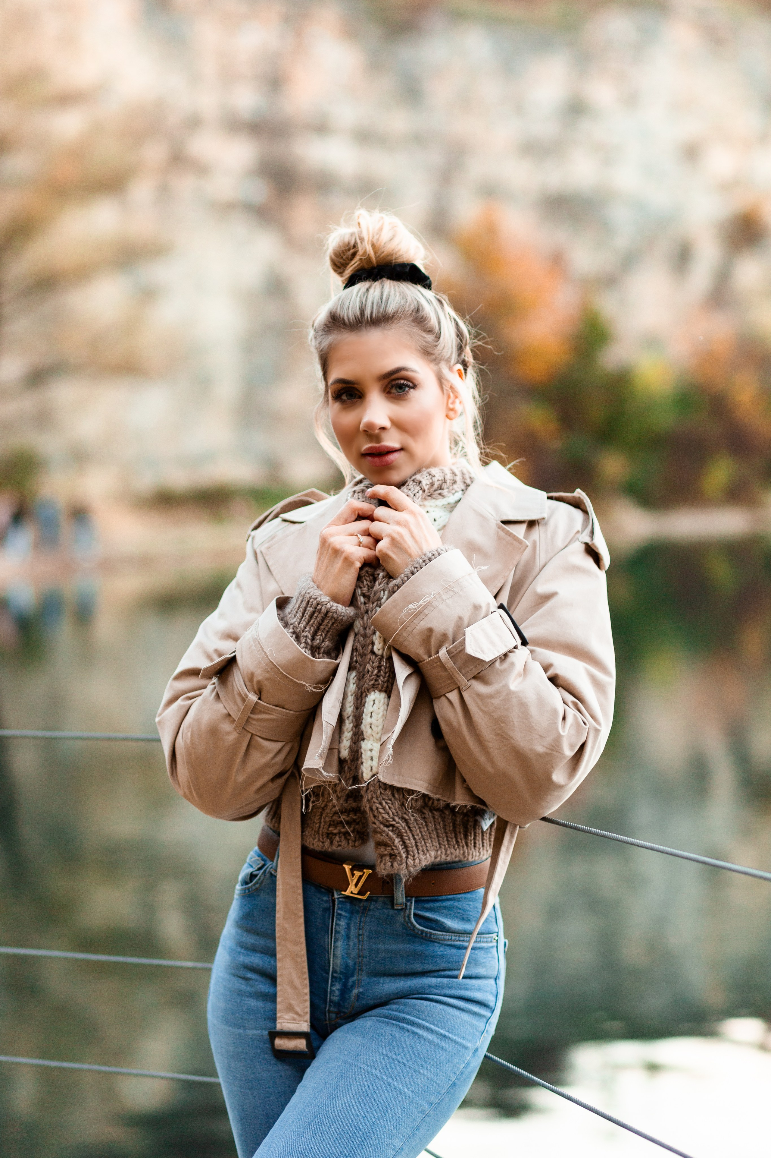 Rodzina Marta Oskar i Nikoś