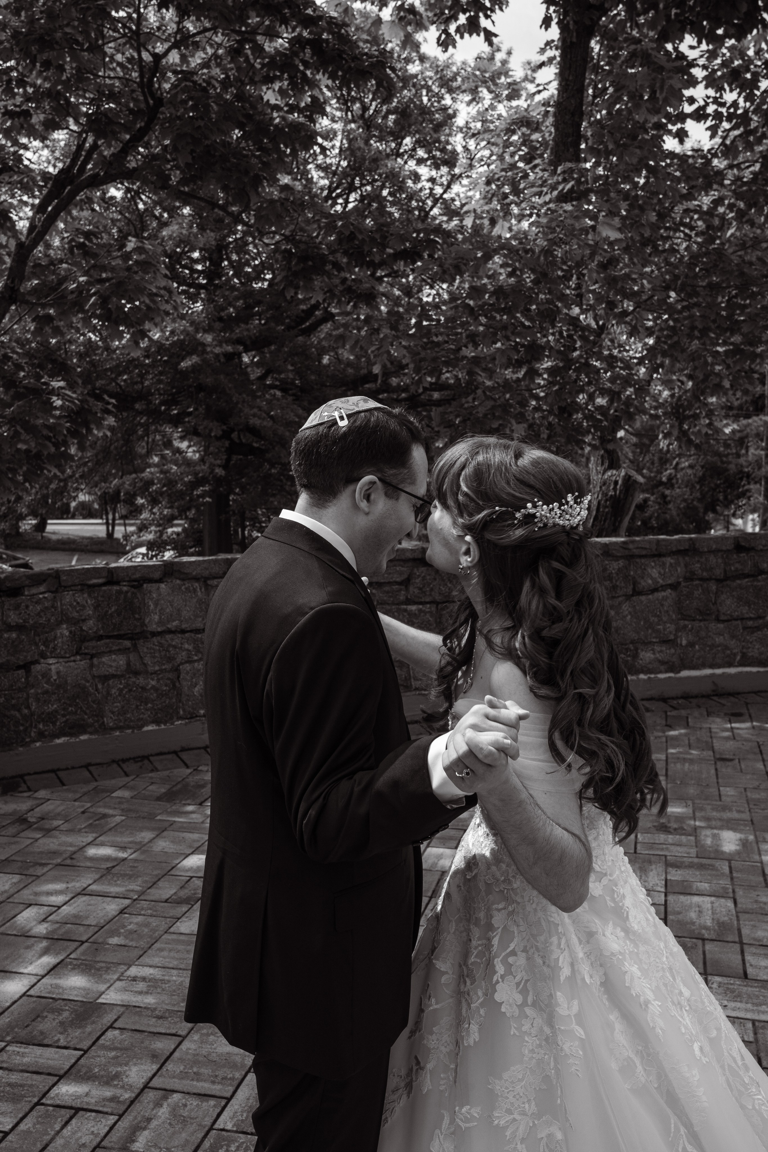 Sabrina & Alex. New York + travel photographer