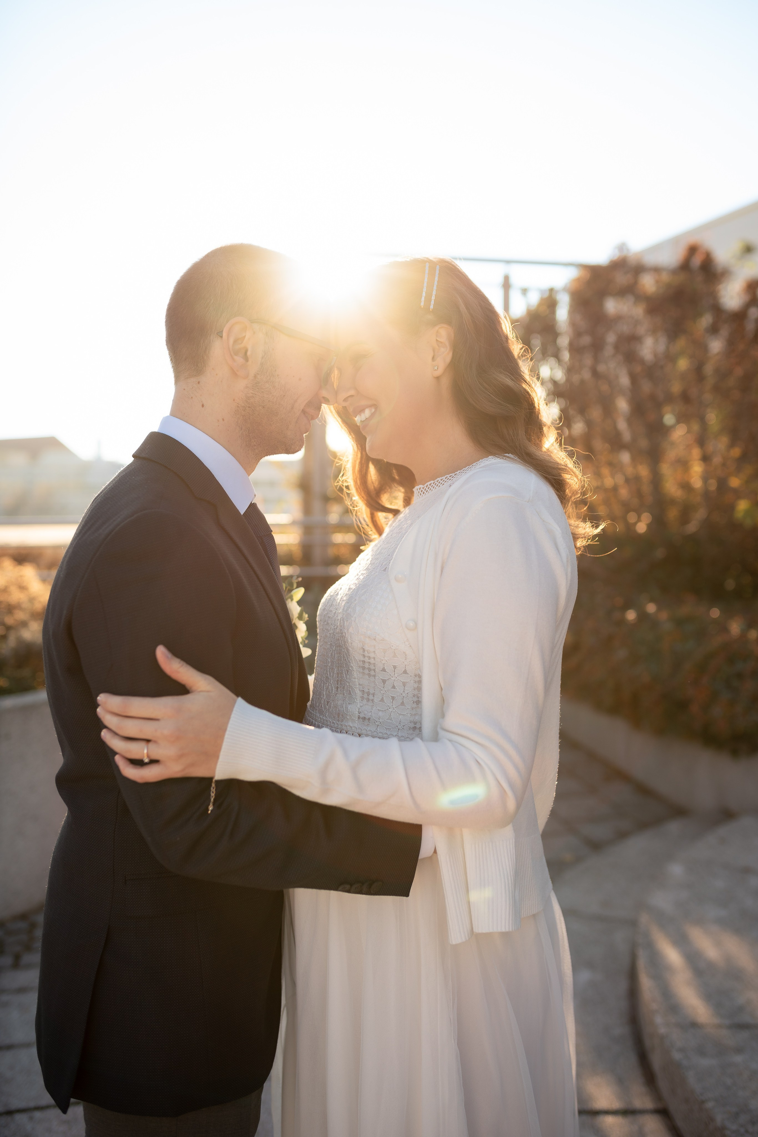 Wedding day. Familien- und Kinderfotografin Katerina Vlasenko, München