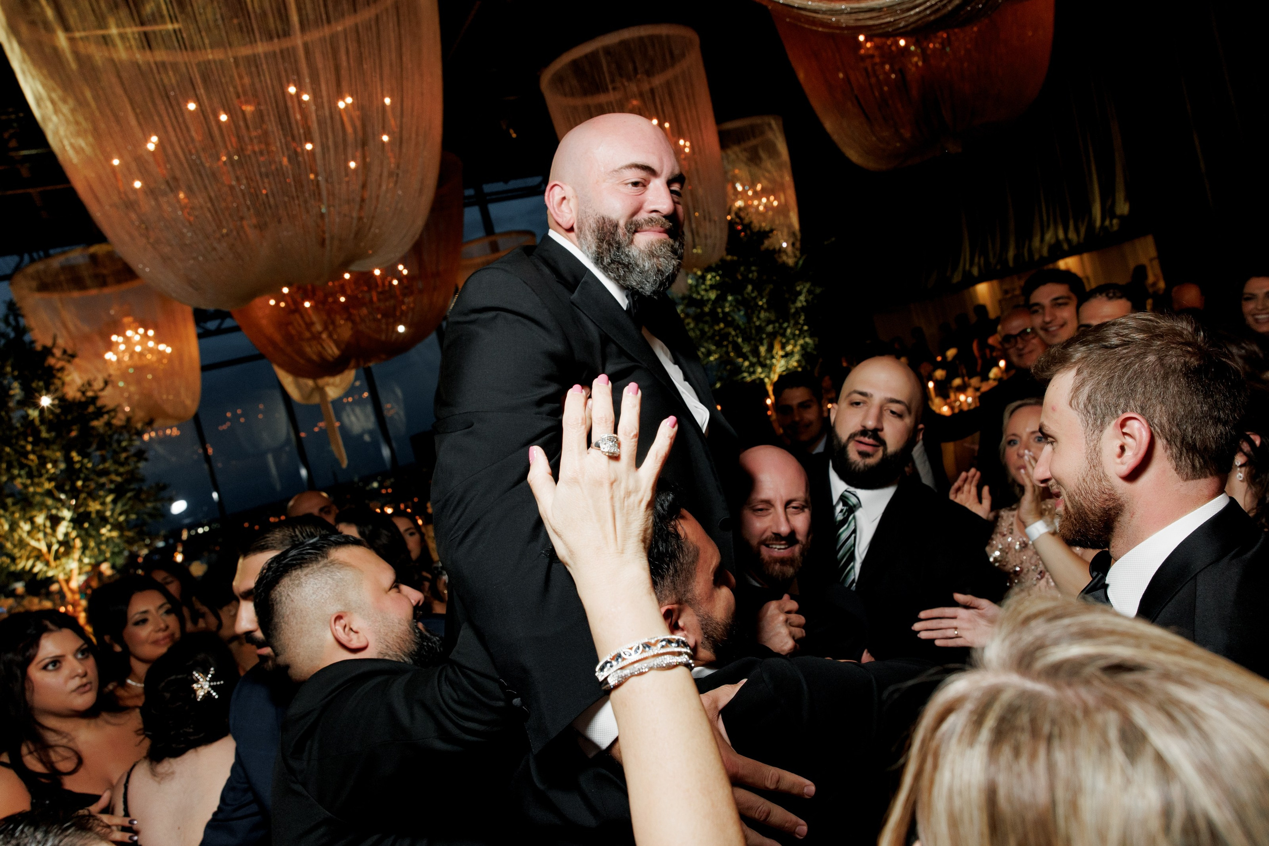 Nora & CJ. Svyatoslav Bogdanov — destination photographer