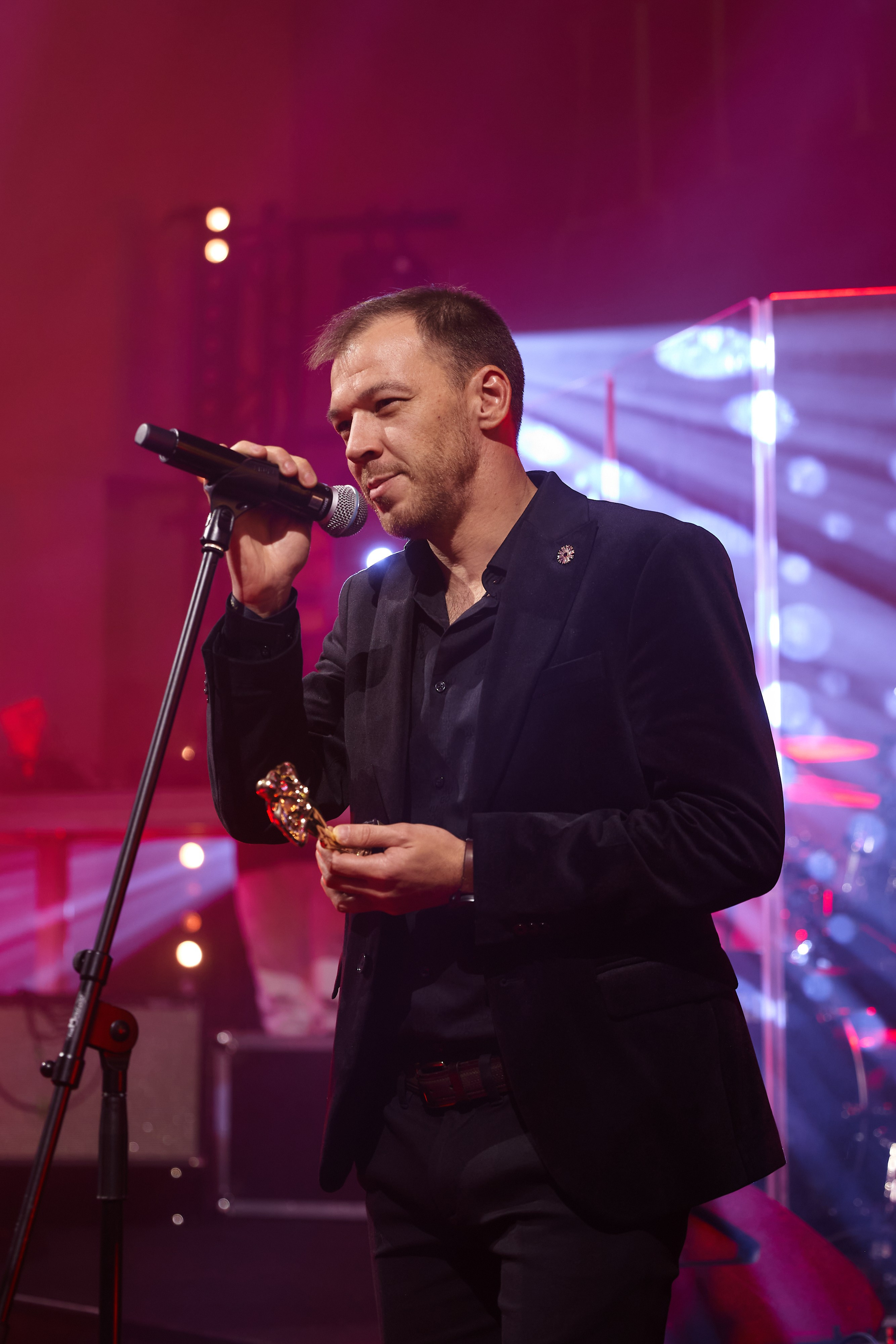 Новогодний корпоратив. Свадебный и семейный фотограф в Риге Игорь Давидович