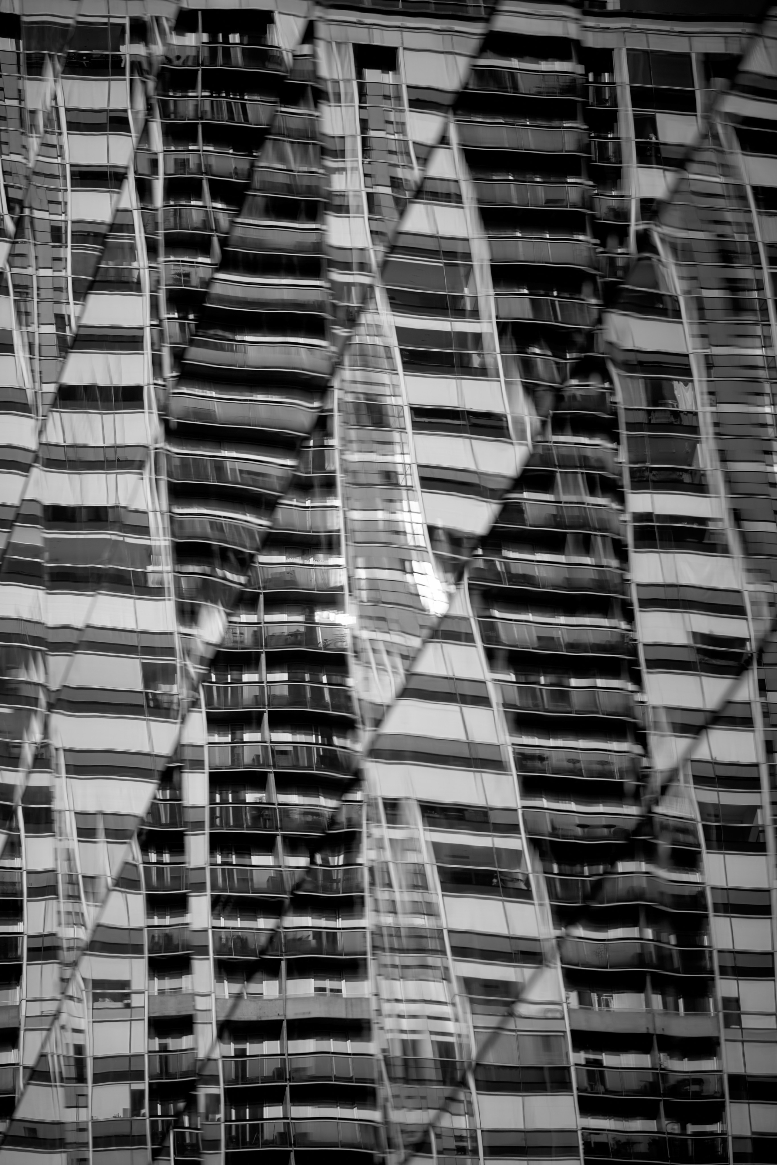 Melbourne Street Photography 2025. CARTER BNW