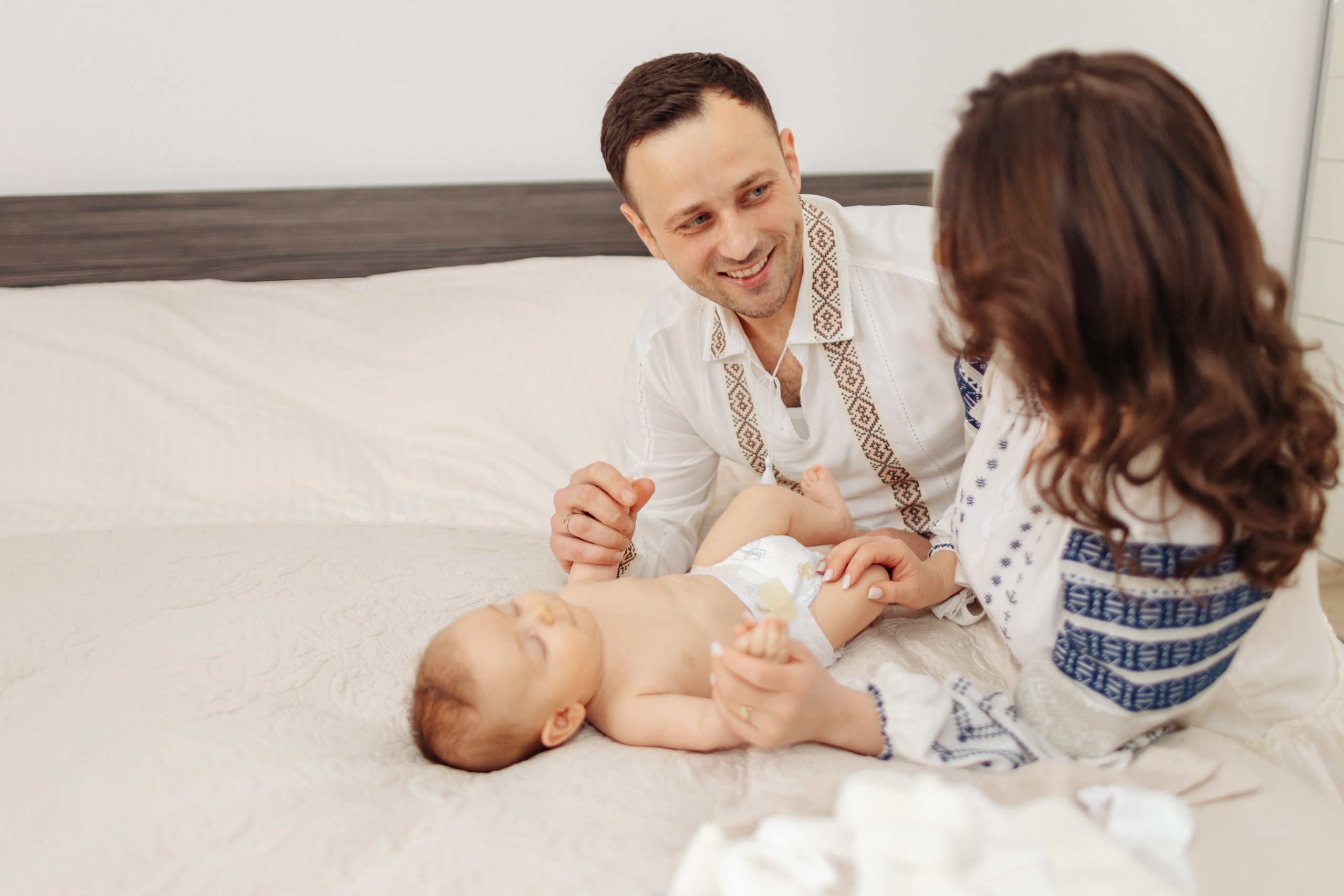 Botezul micuțului Matteo. Cristina Andronache fotograf Brașov fotograf de familie fotograf de nunta Brașov