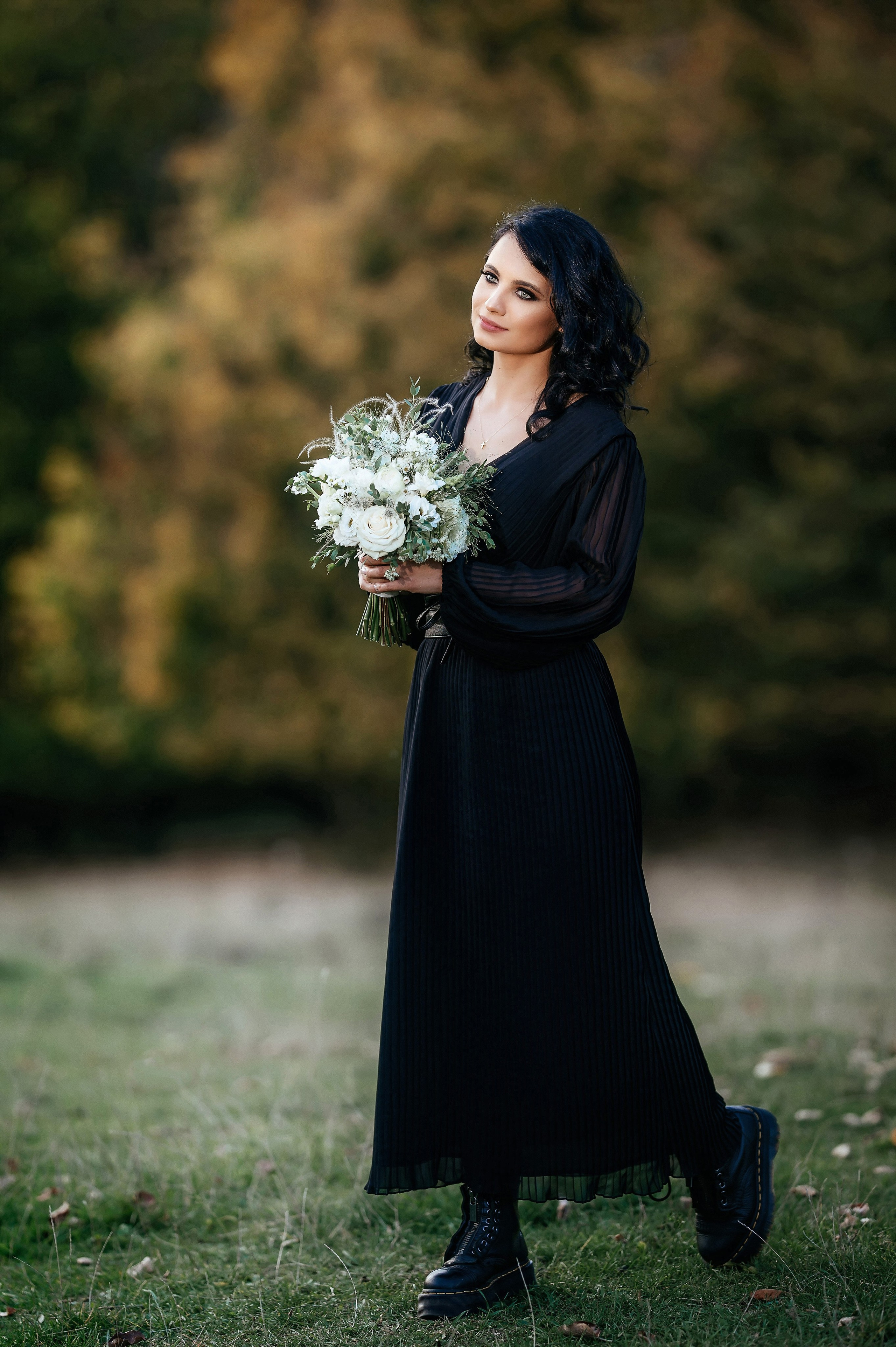 Nunta. George Boicu — Fotograf — Gura Humorului