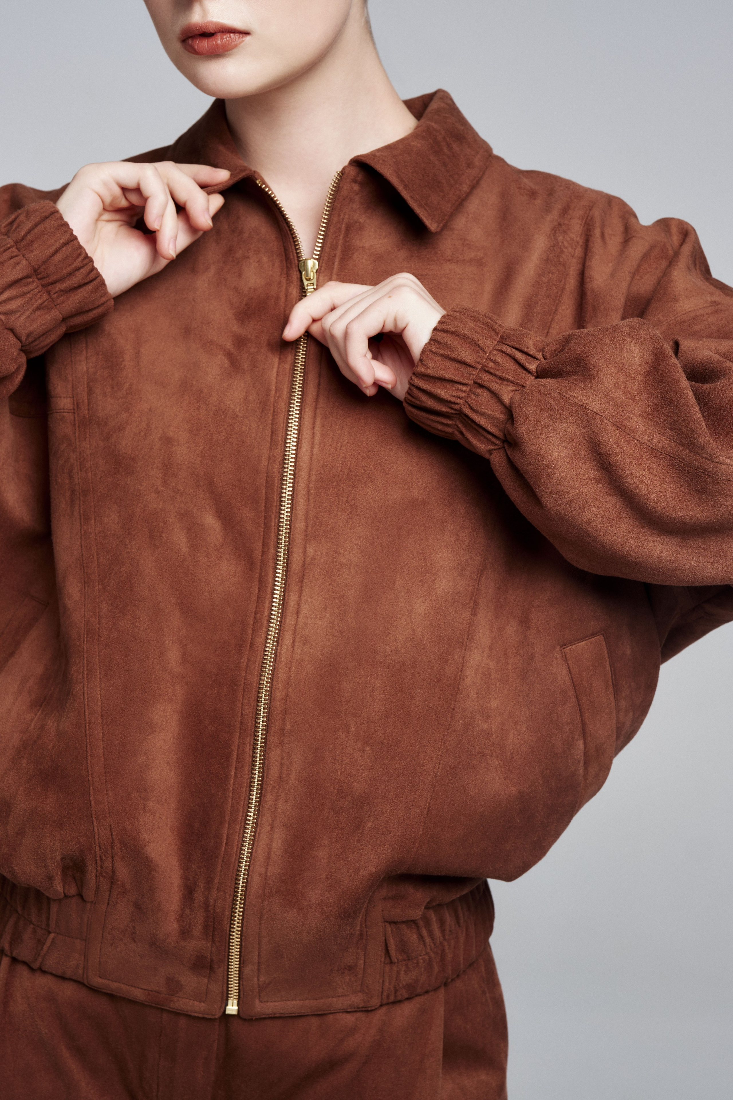 REDACTOR BRAND. MAIN