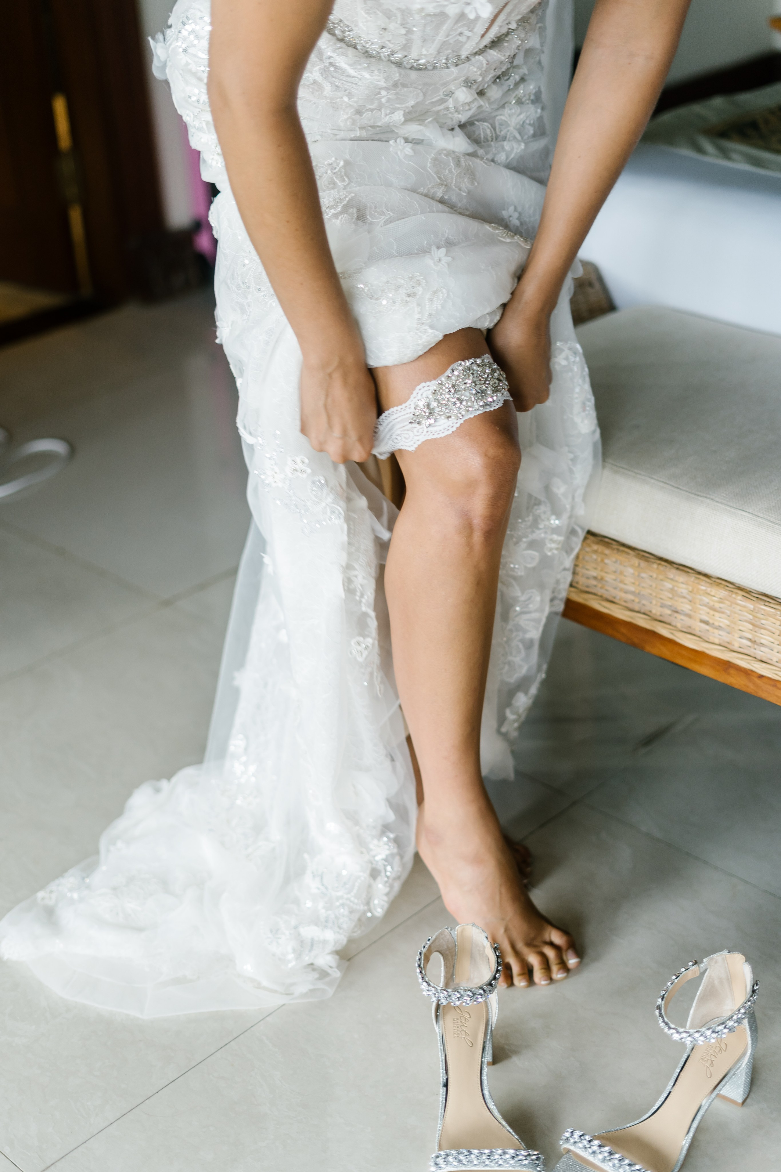 Jamie & Jordan. Female Photographer in Bali