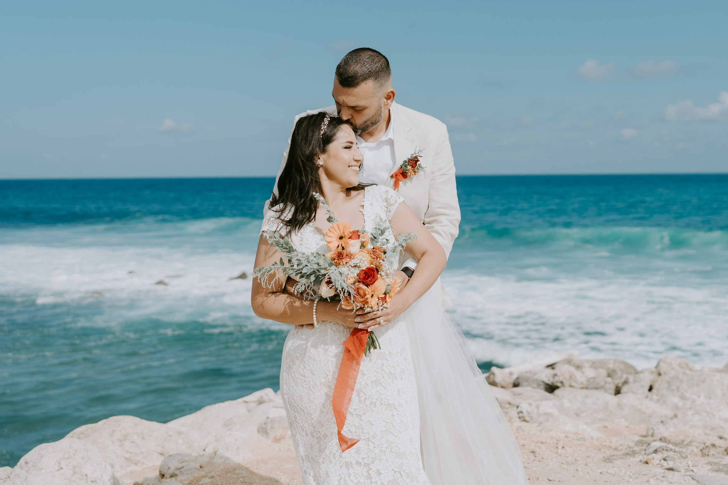 Bernardino & Ana. Female Photographer in Bali