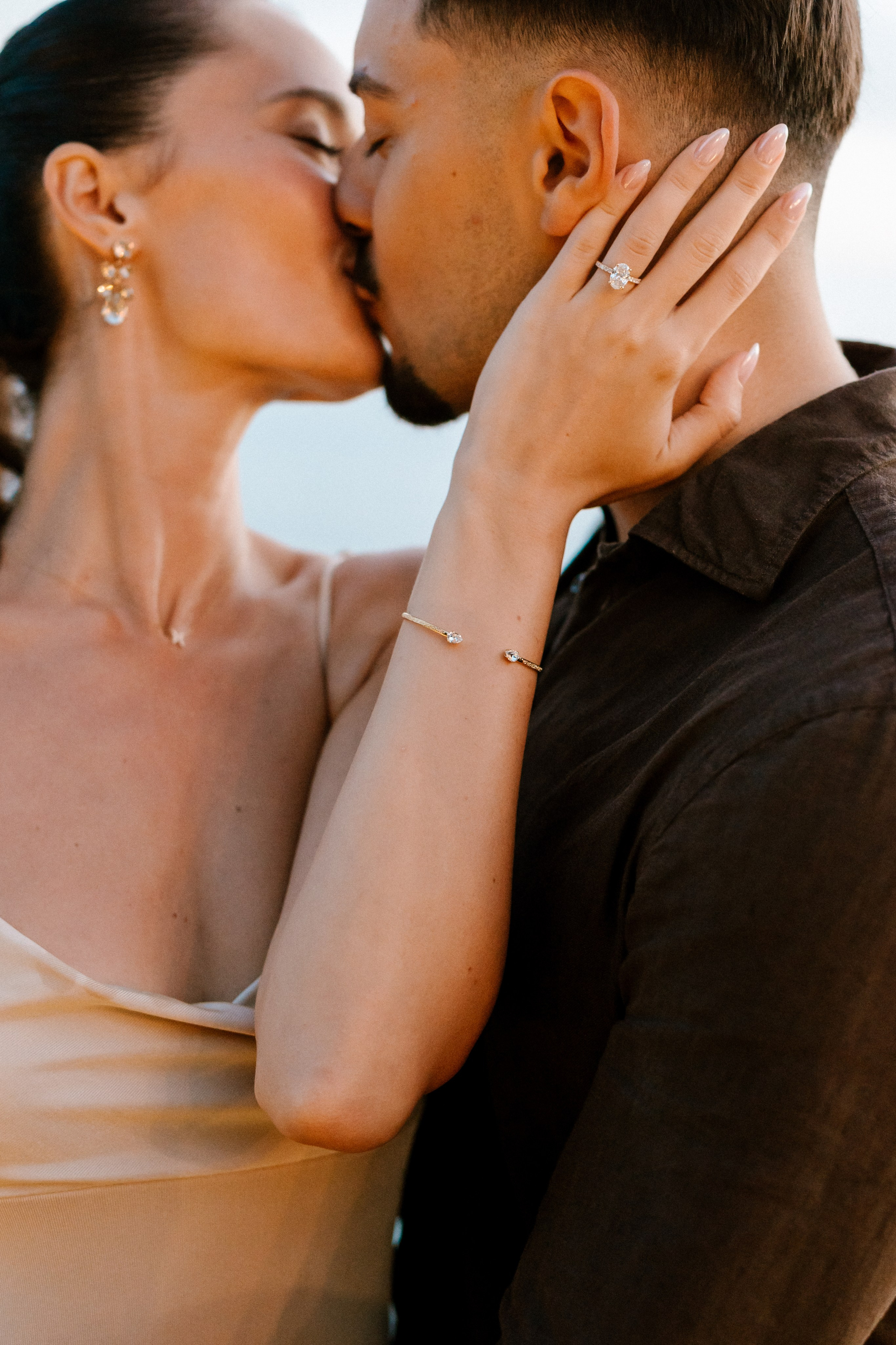 Nicolaos & Ivanna. Female Photographer in Bali