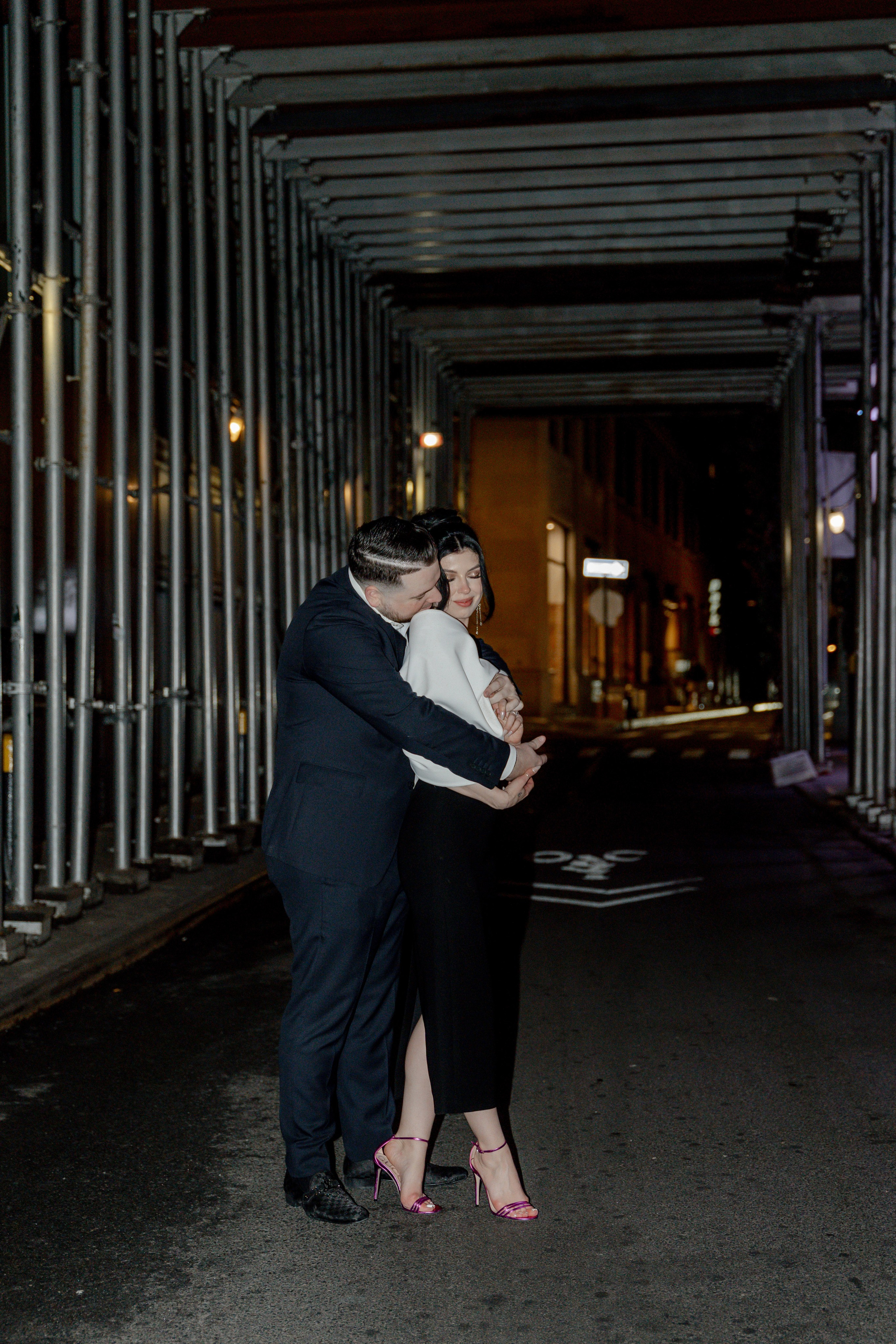 Monic & Robert. Anna Krasnova Wedding photographer