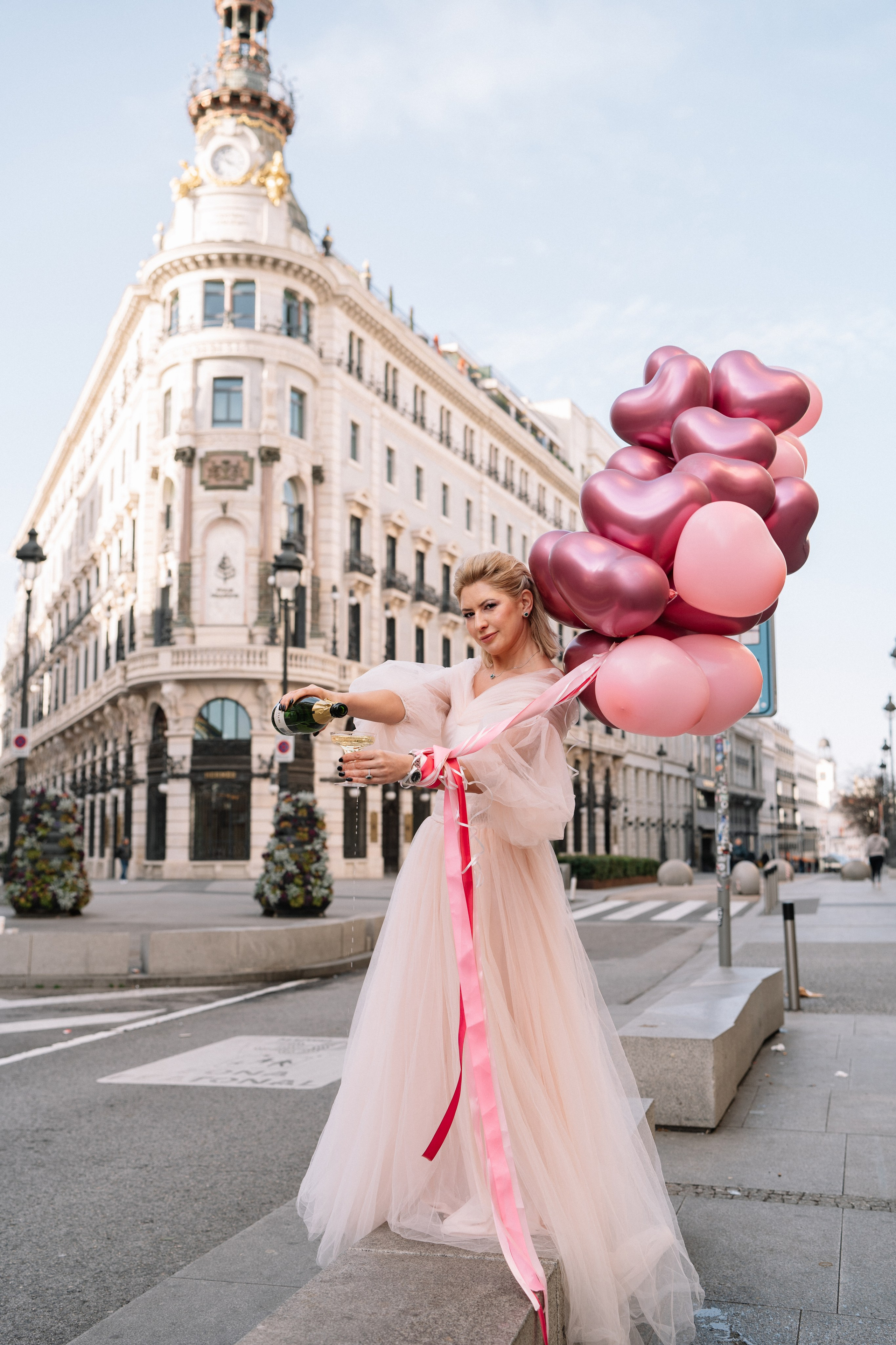 Lifestyle Photographer in Madrid. Photographer in Madrid, Spain. Alyona Belyaninova