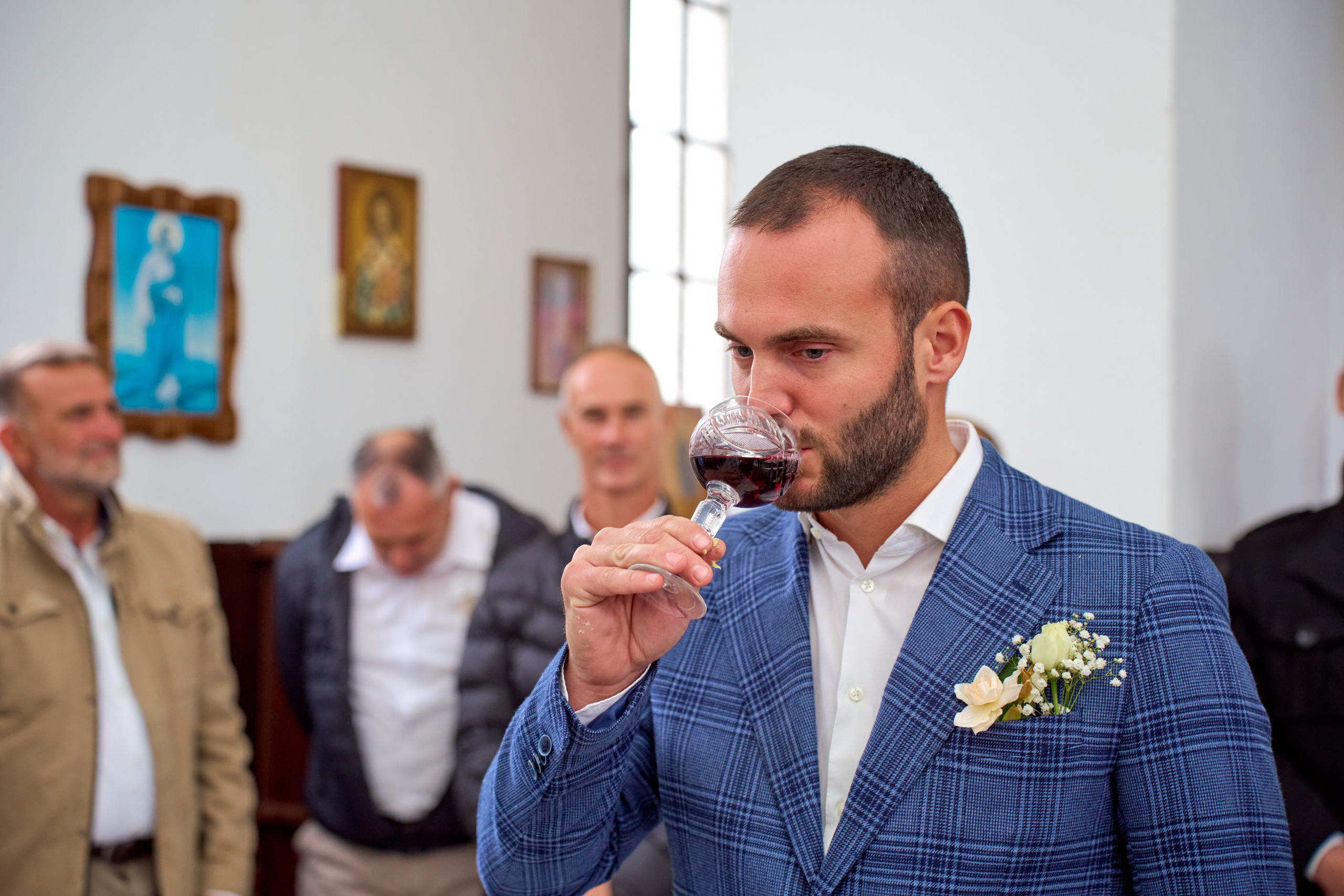 Ivana i Jefta. Marko Superio | Wedding & Portrait Photographer