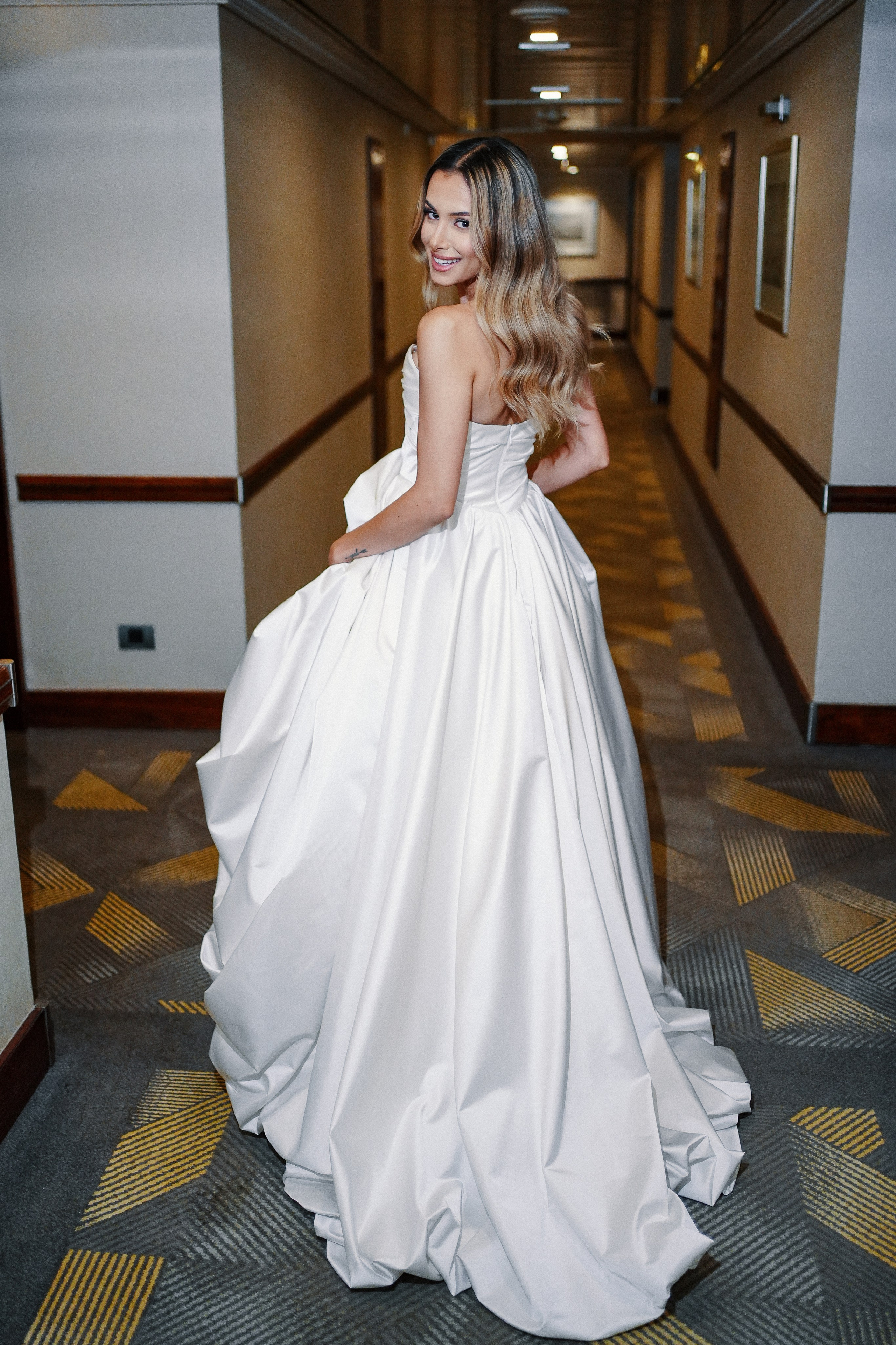 Dmitry Gorodetsky Event Photographer