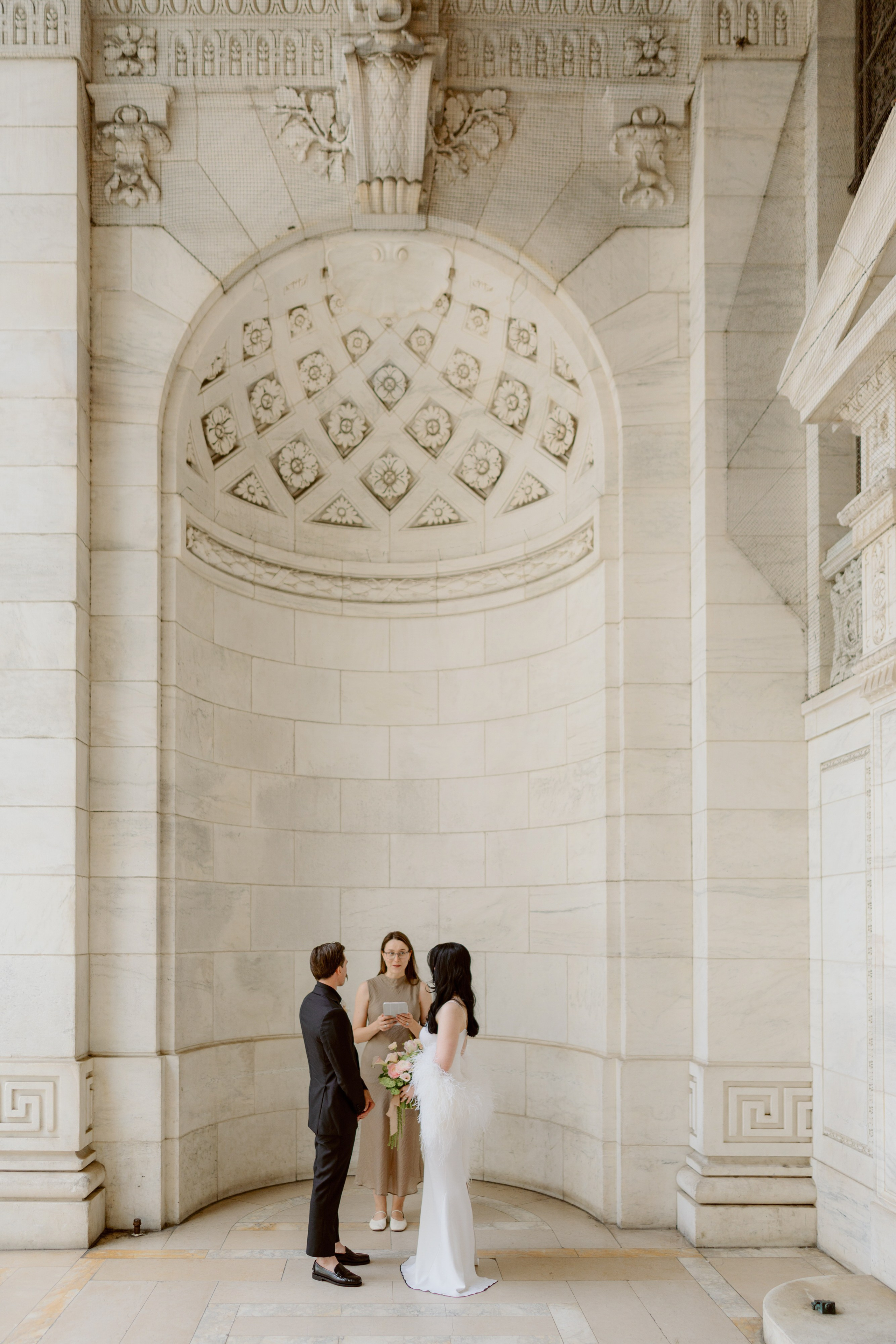 Savannah and Michael. Wedding photographer and videographer New York | New Jersey