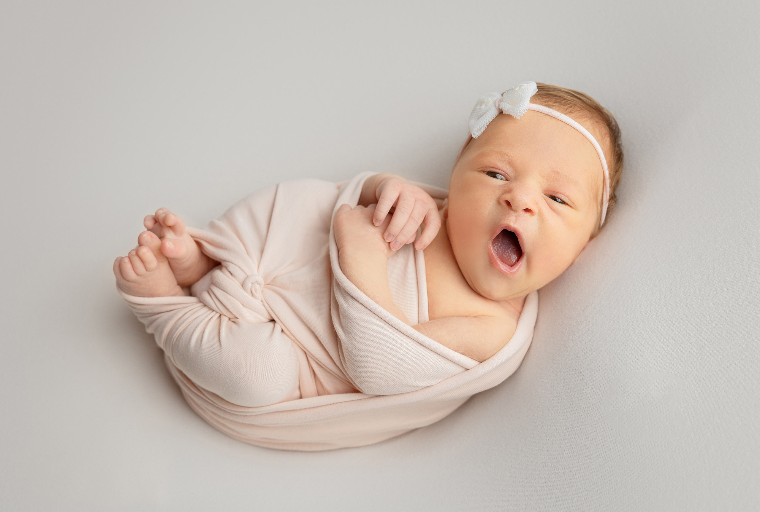 Newborn. Maria Langlitz Photography