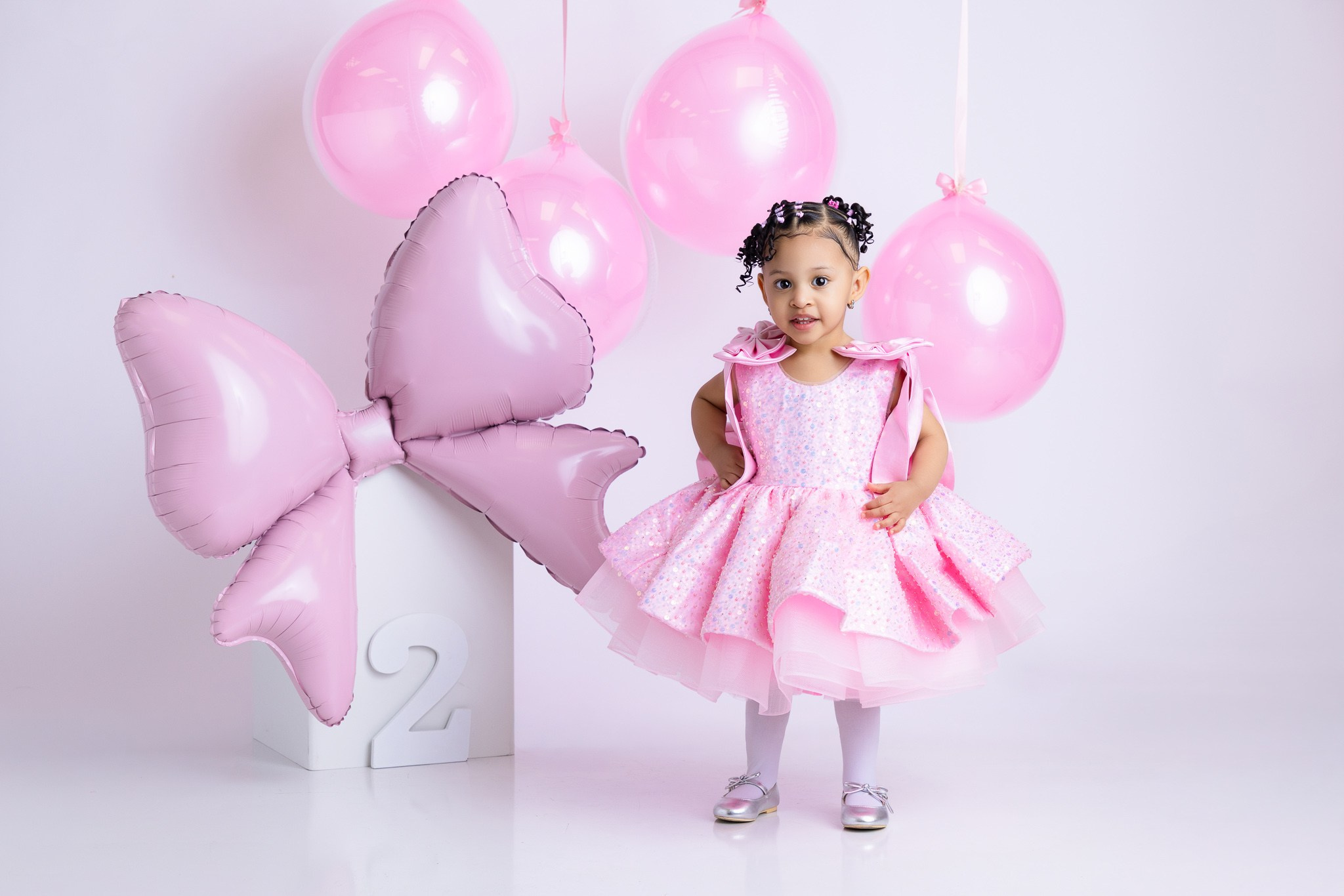 Dalay 2 years old. Maternity & Newborn Photographer Charleston SC