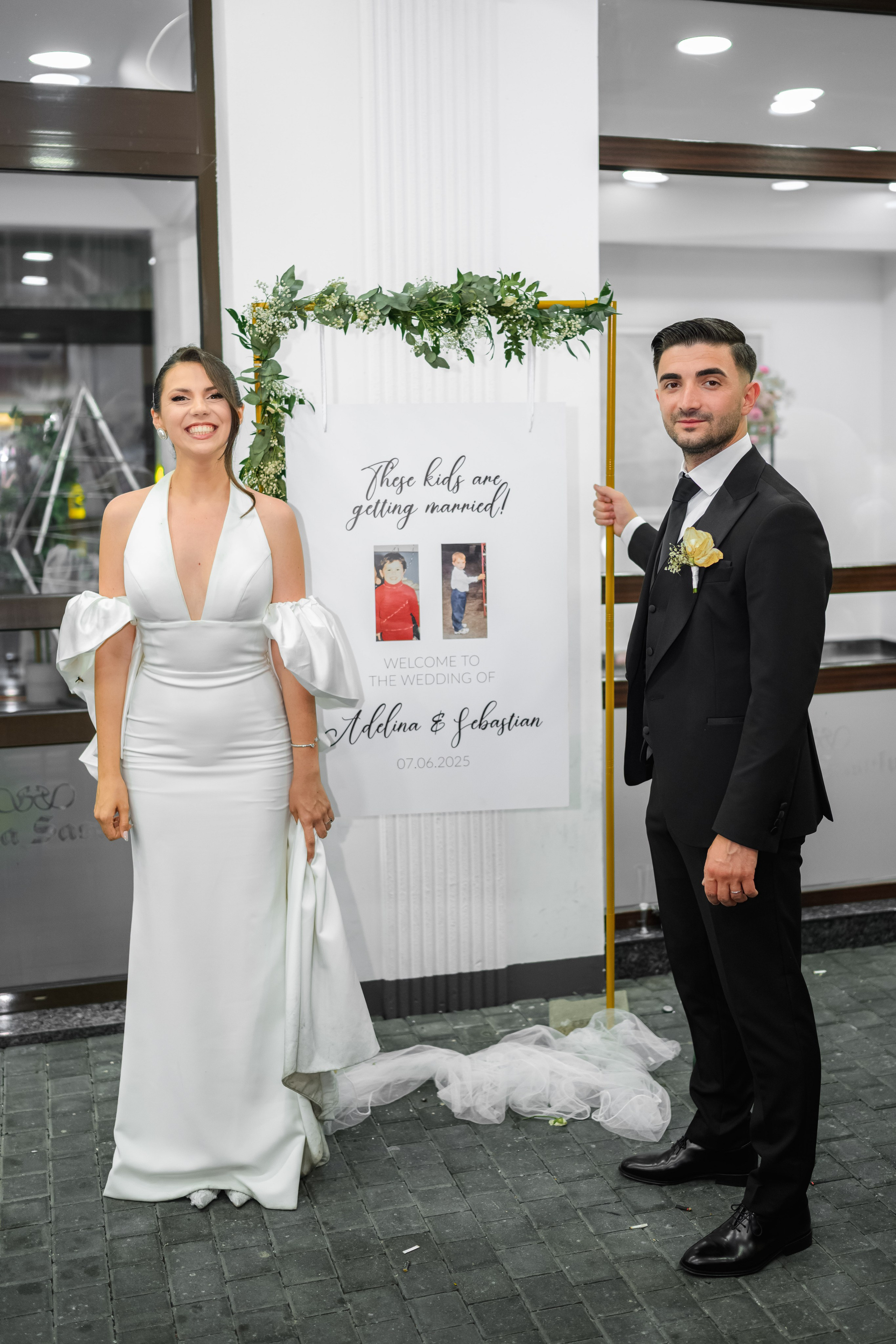 Sebastian & Adelina. Erik Bagy | Fotograf de Nuntă