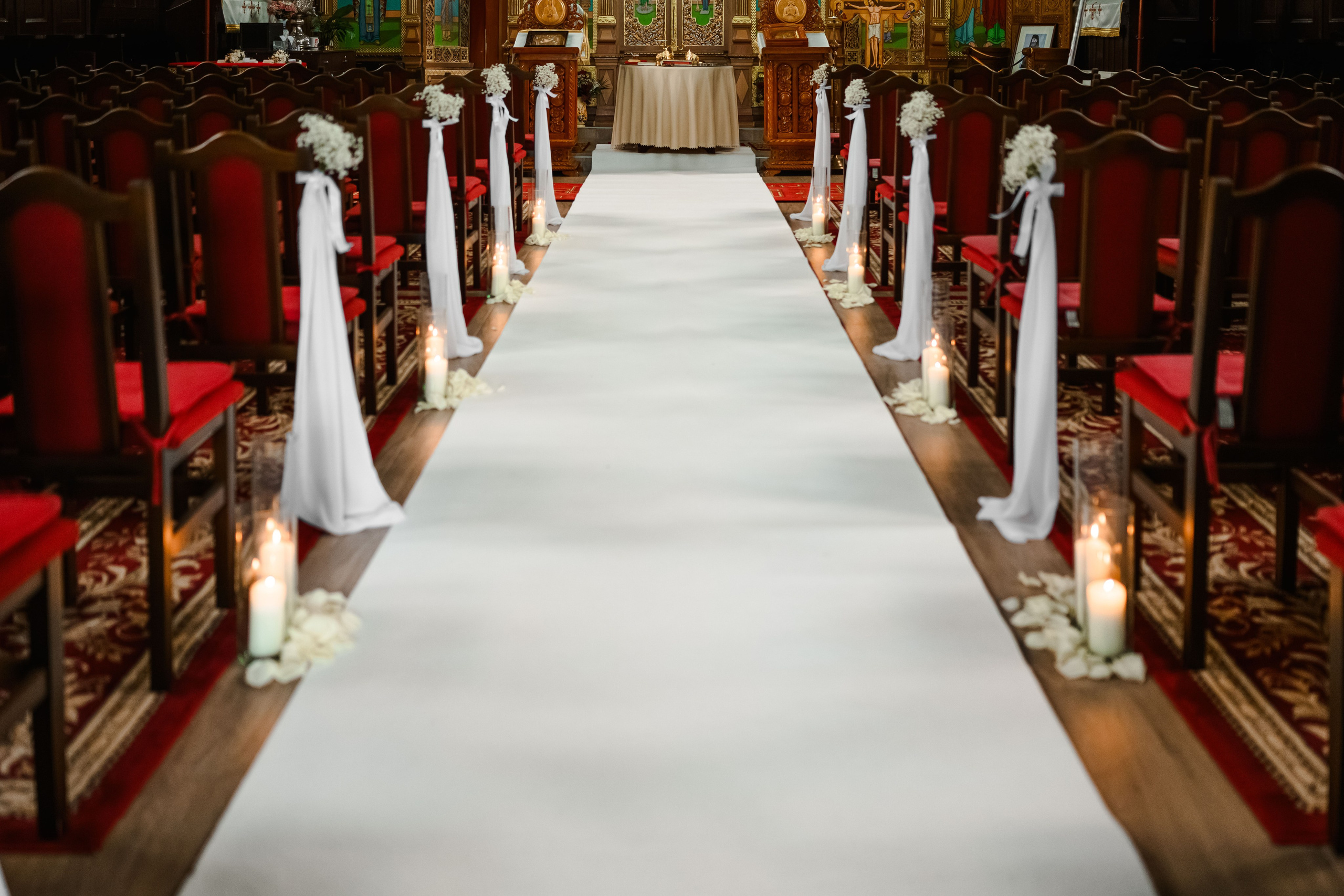 DECOR & FLOWERS. Erik Bagy | Fotograf de Nuntă