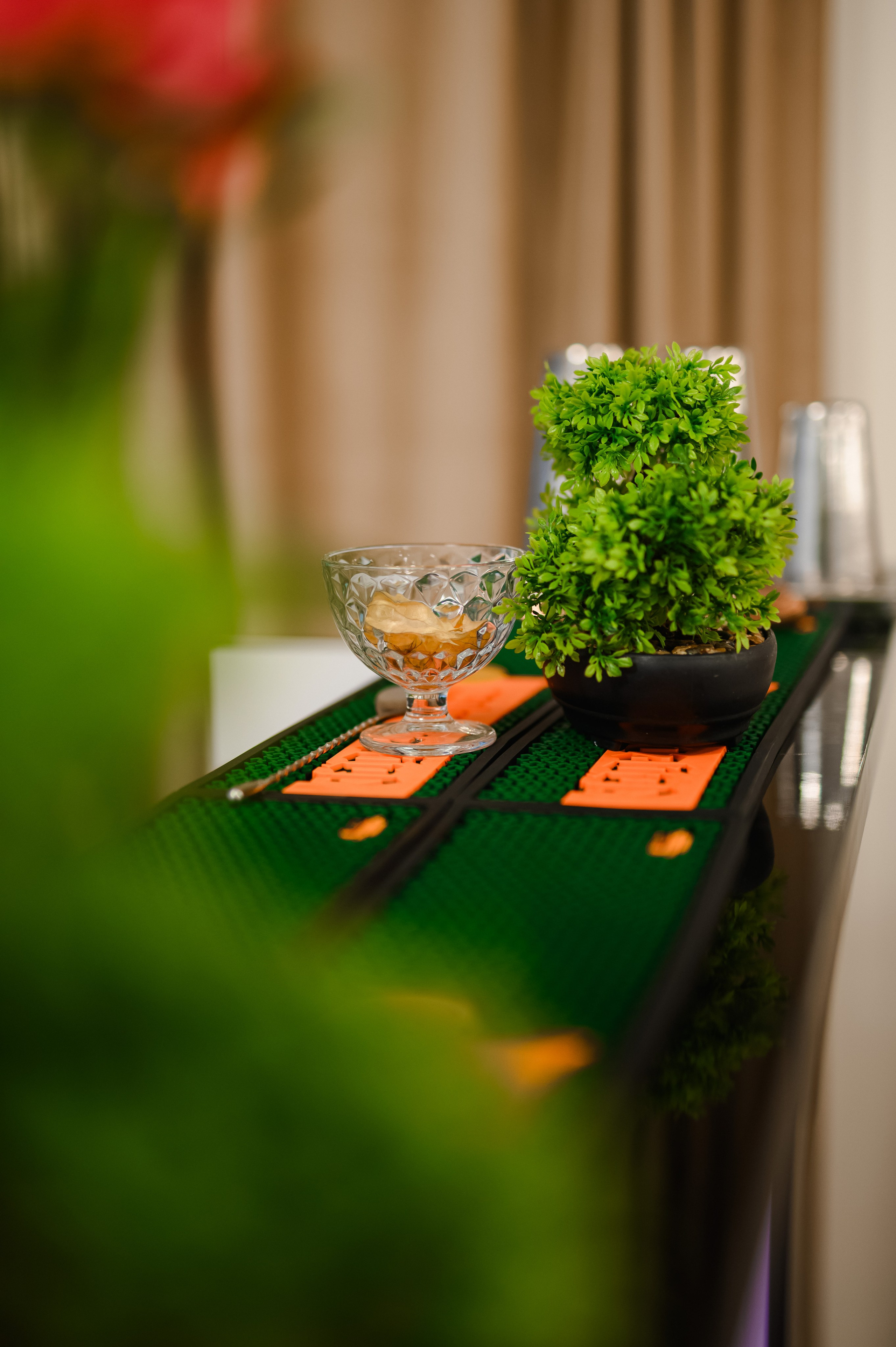 COCKTAIL BAR & DRINKS. Erik Bagy | Fotograf de Nuntă