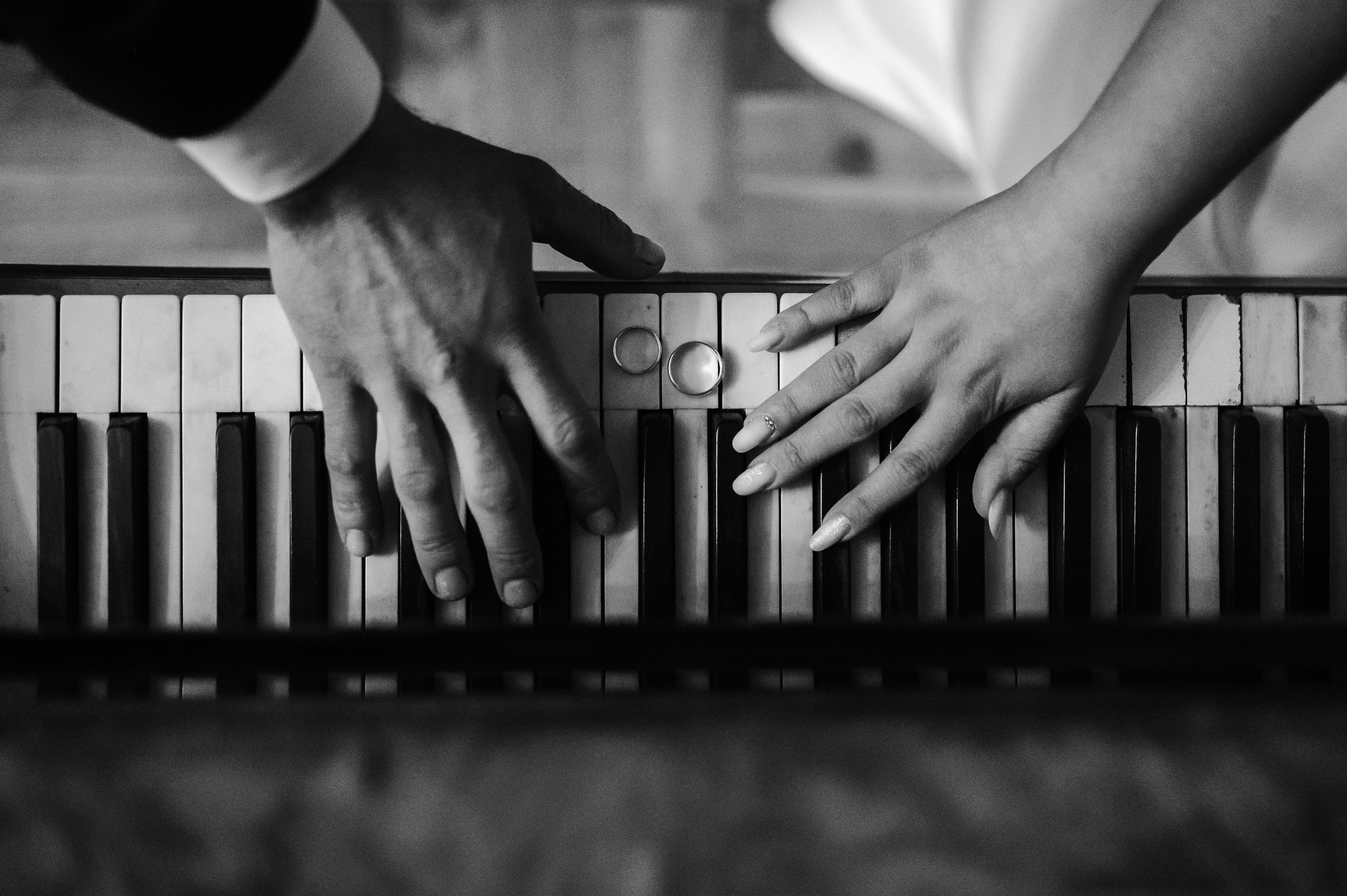 Szabolcs & Ana. Erik Bagy | Fotograf de Nuntă