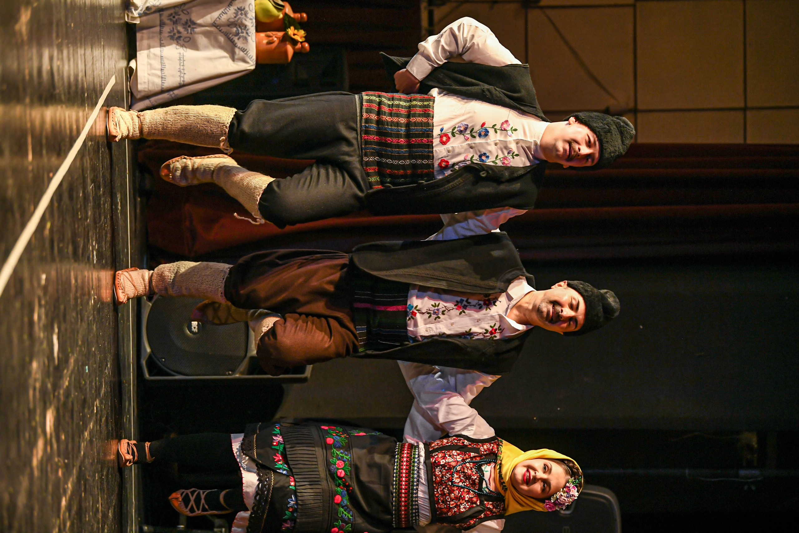 Godišnji koncert — KUD Ljubiša Urošević. Foto Simic Jagodina