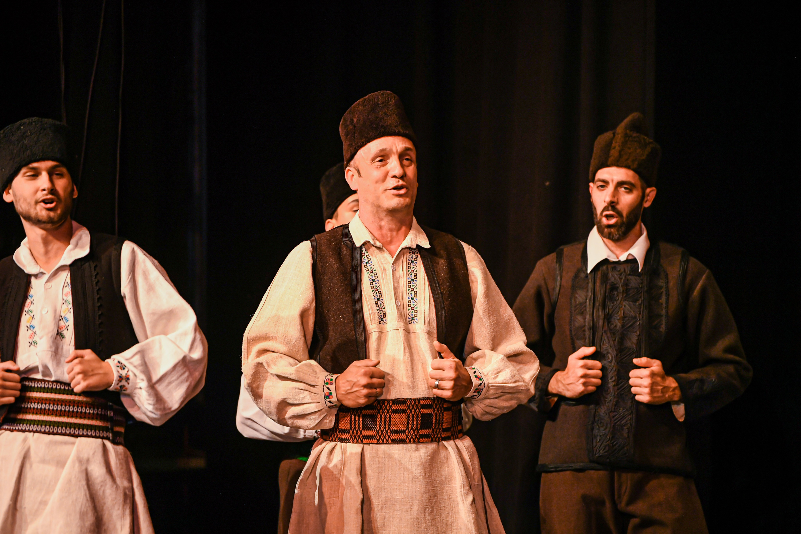 Godišnji koncert — KUD Ljubiša Urošević. Foto Simic Jagodina
