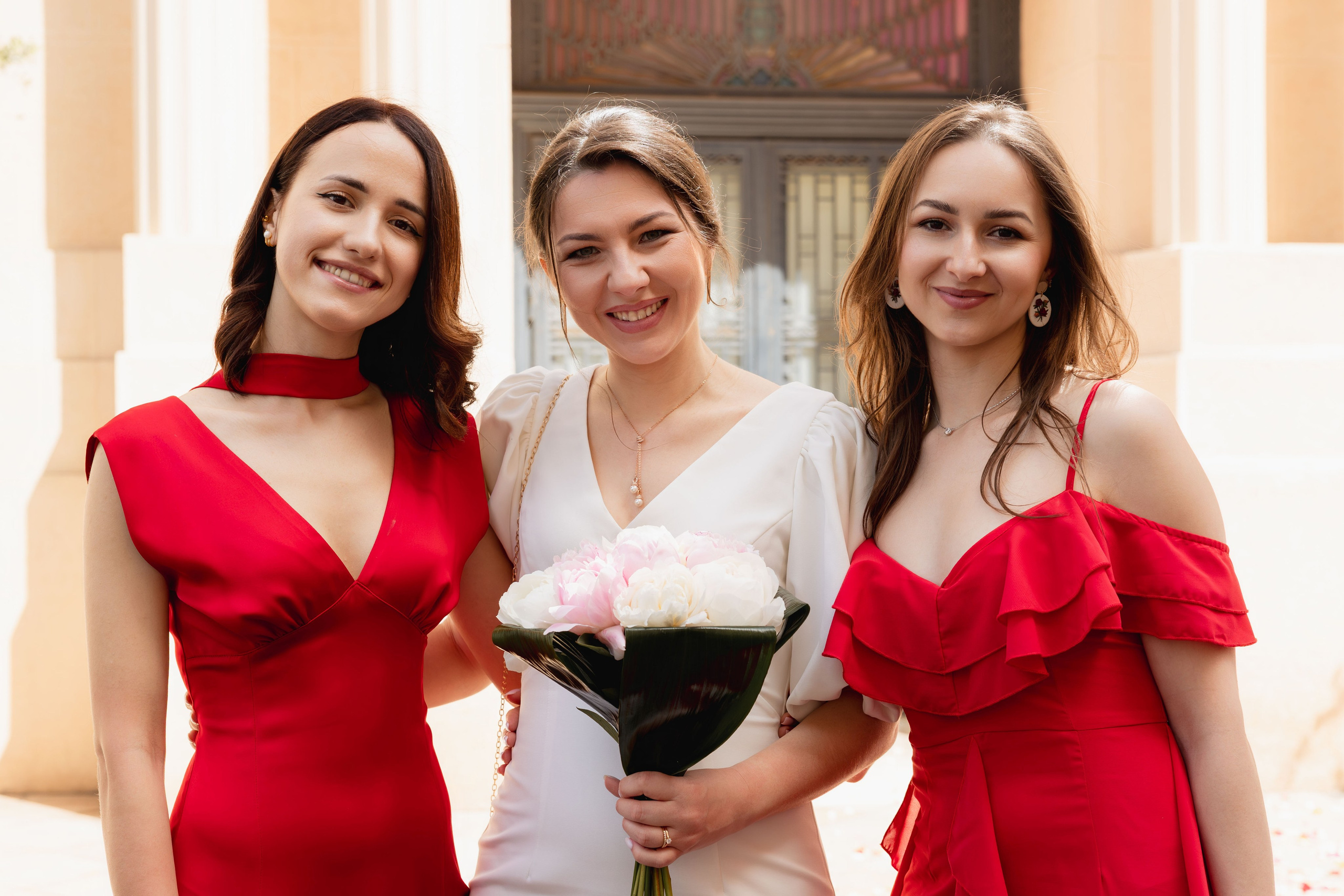 L' état civil. Photographe en Côte d’Azur