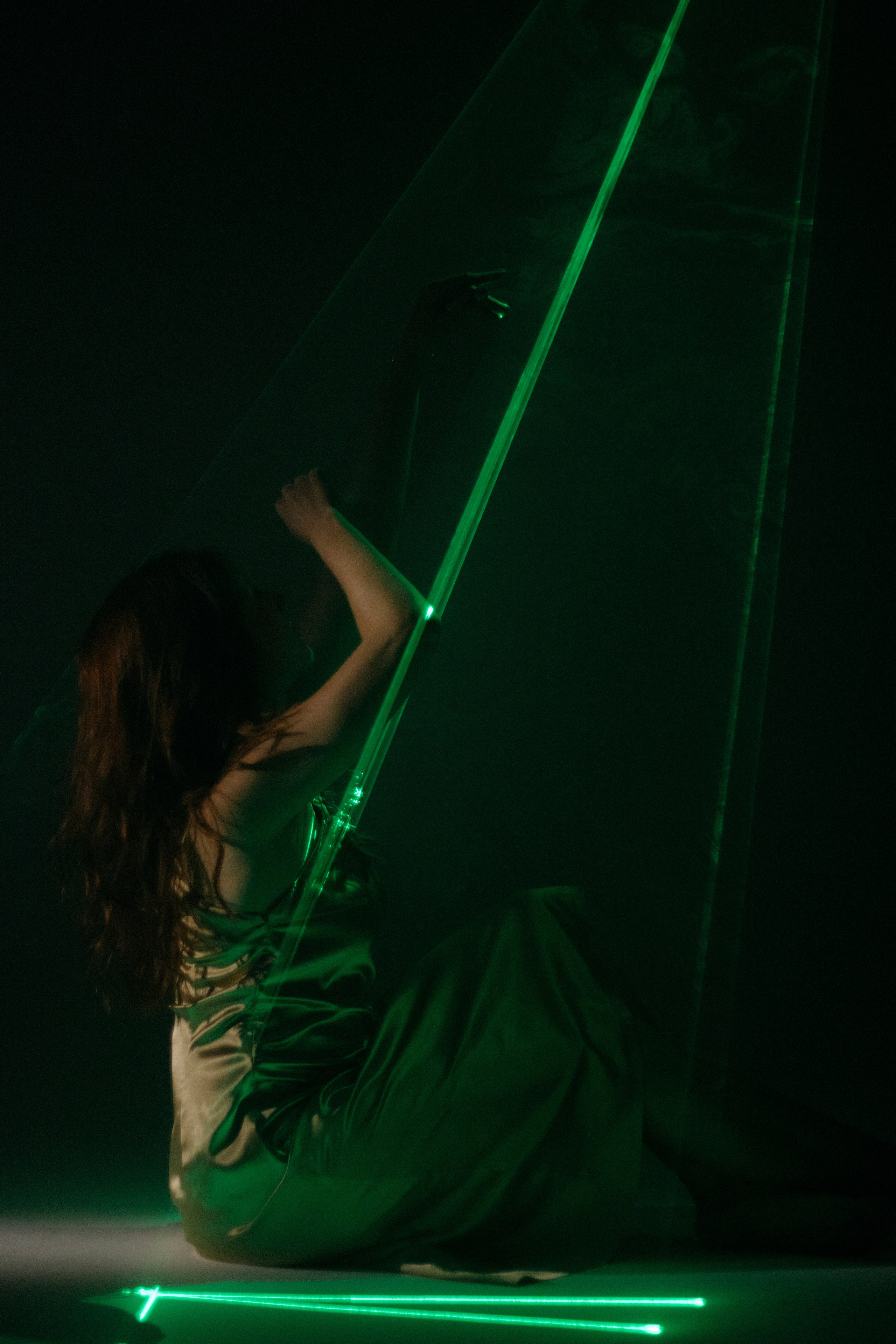 Анна. Фотограф в Ташкенте, Аксенова Дарья