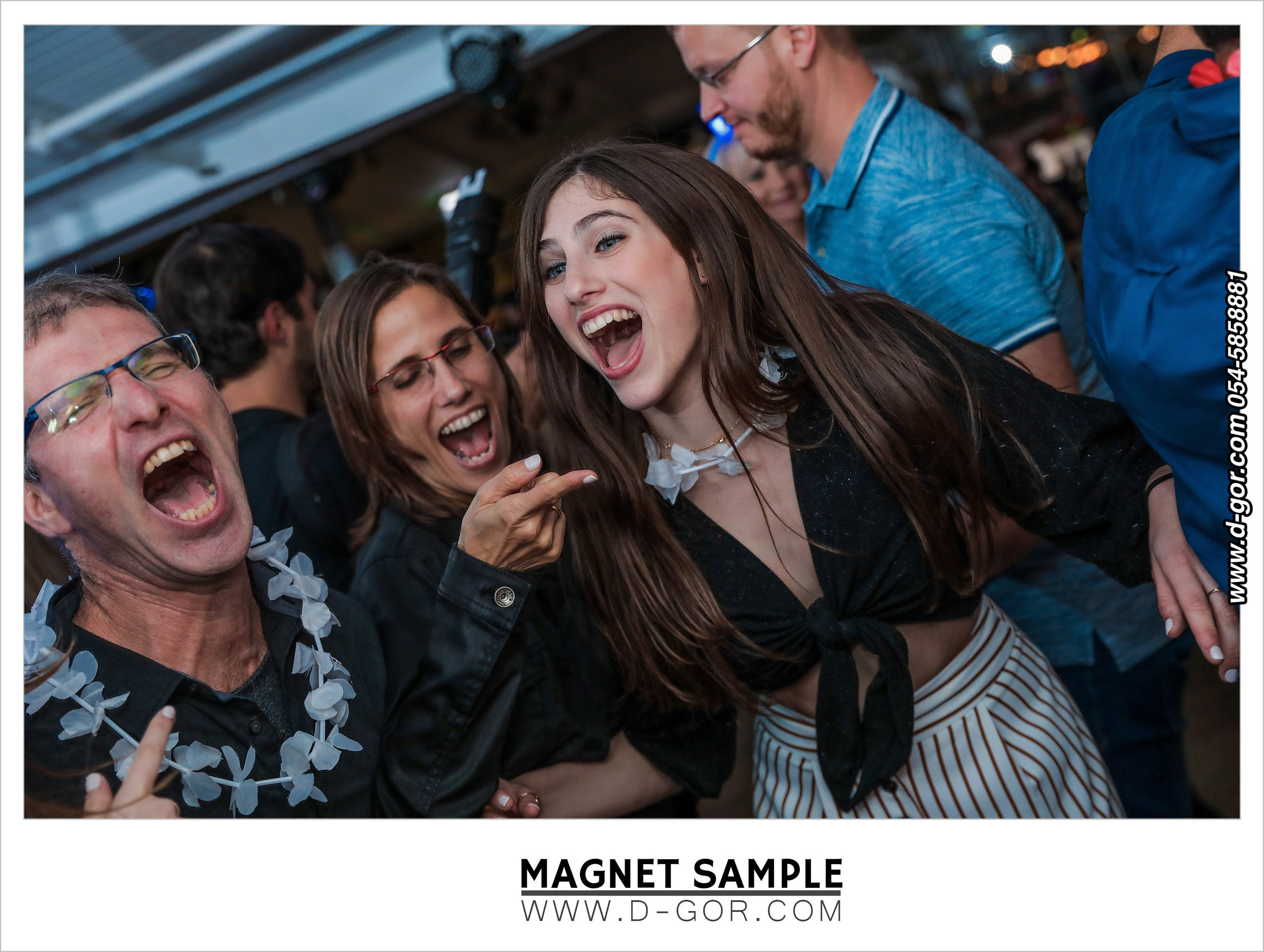 Magnets. Dmitry Gorodetsky Event Photographer