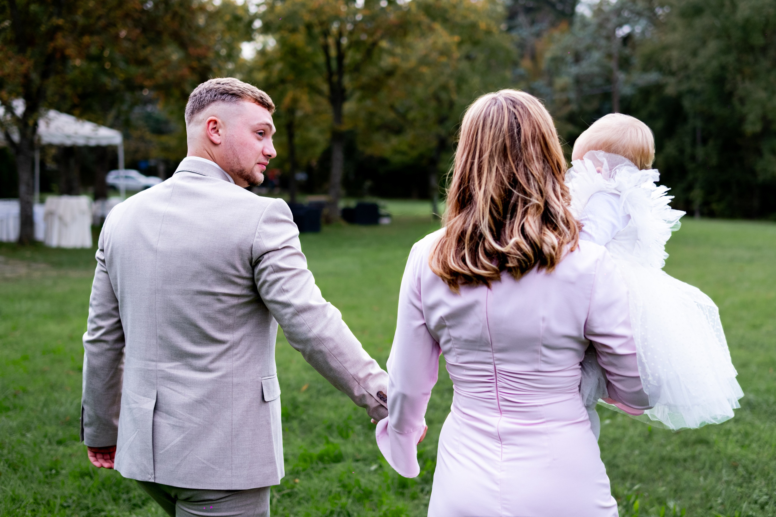 Foto per la festa. Grosu Photography