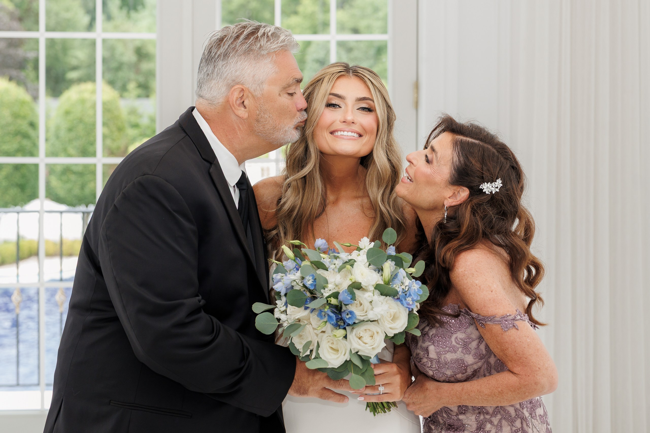 Shannon and Thomas, The Rockleigh. Wedding Photo & Video