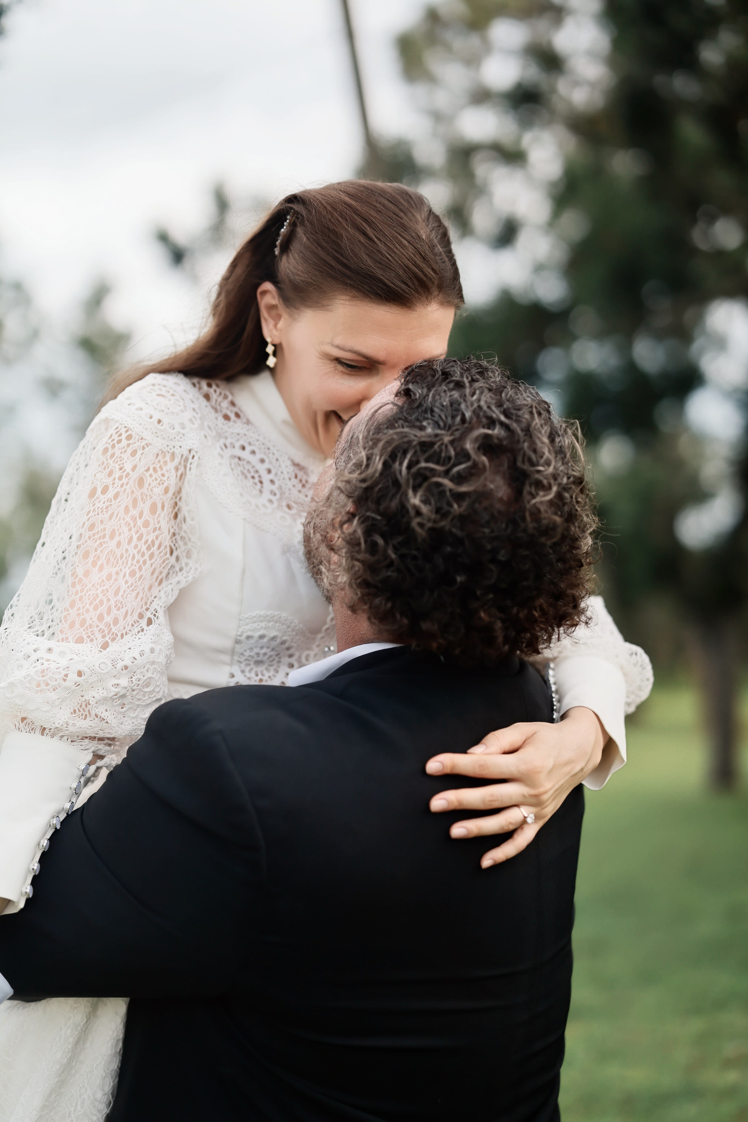 Intimate Church Wedding in Sarasota, Florida. Wedding and family photographer Olga Belianskaia