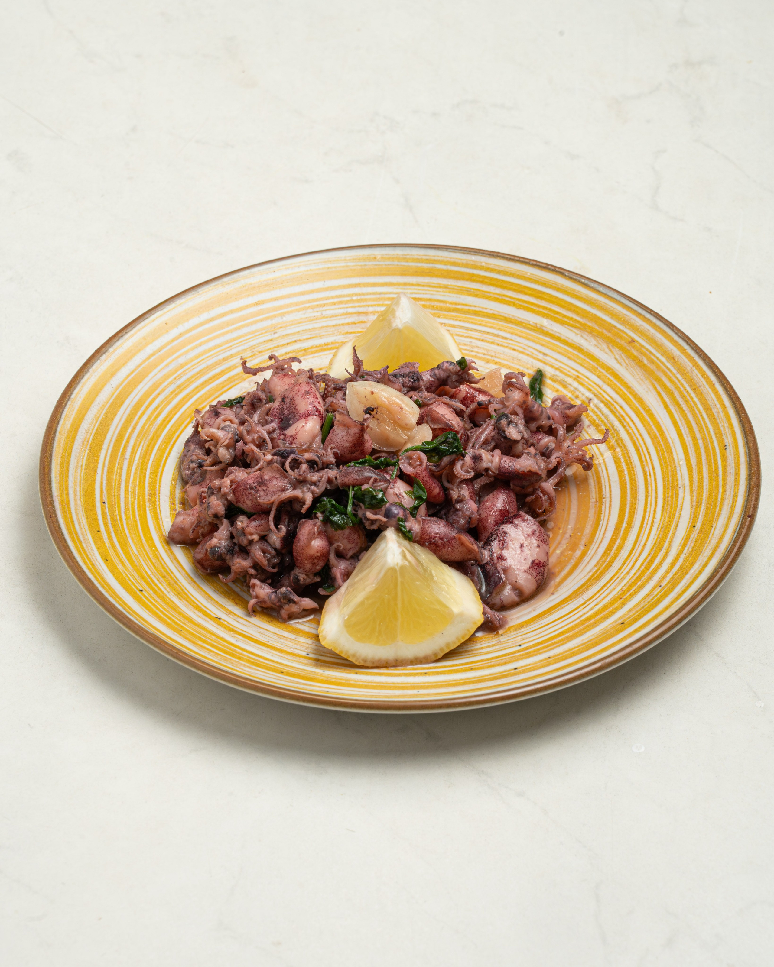 Forma Studios | Food & Drinks