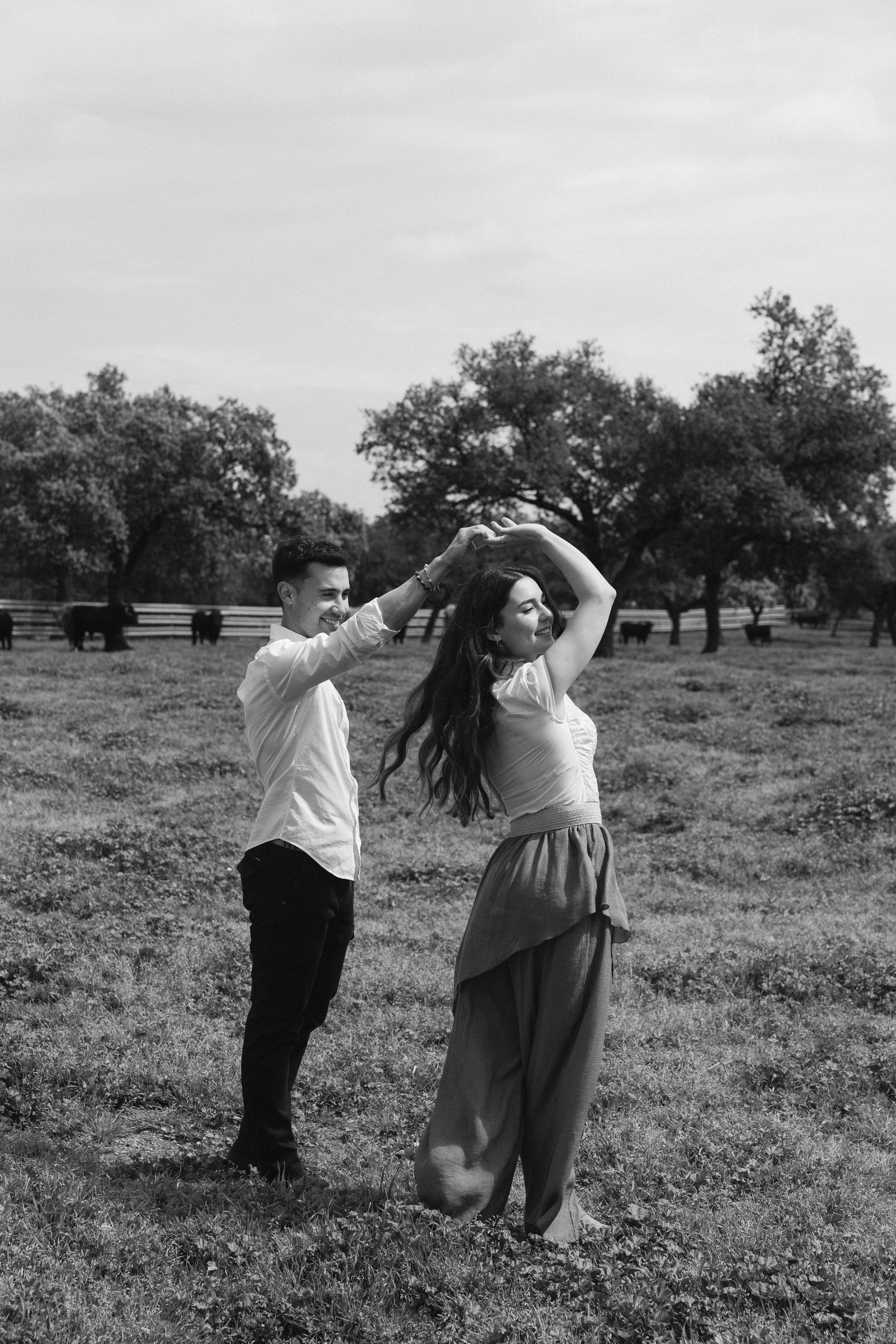 PREBODA EN UNA GANADERÍA DE TOROS. Fotógrafo y Videógrafo de bodas y eventos