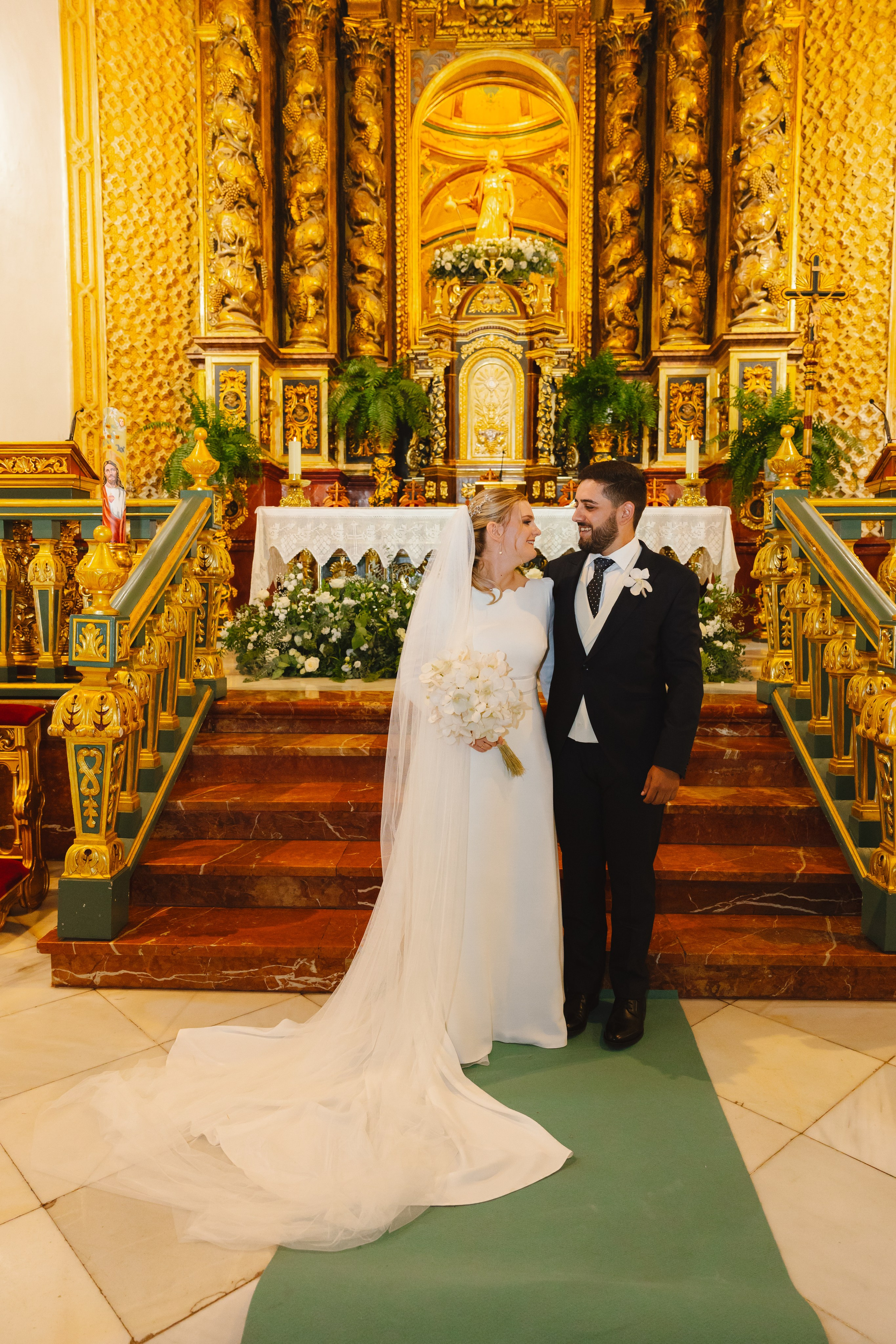 Mª ÁNGELES & ALEJANDRO. Fotógrafo y Videografo de bodas y eventos