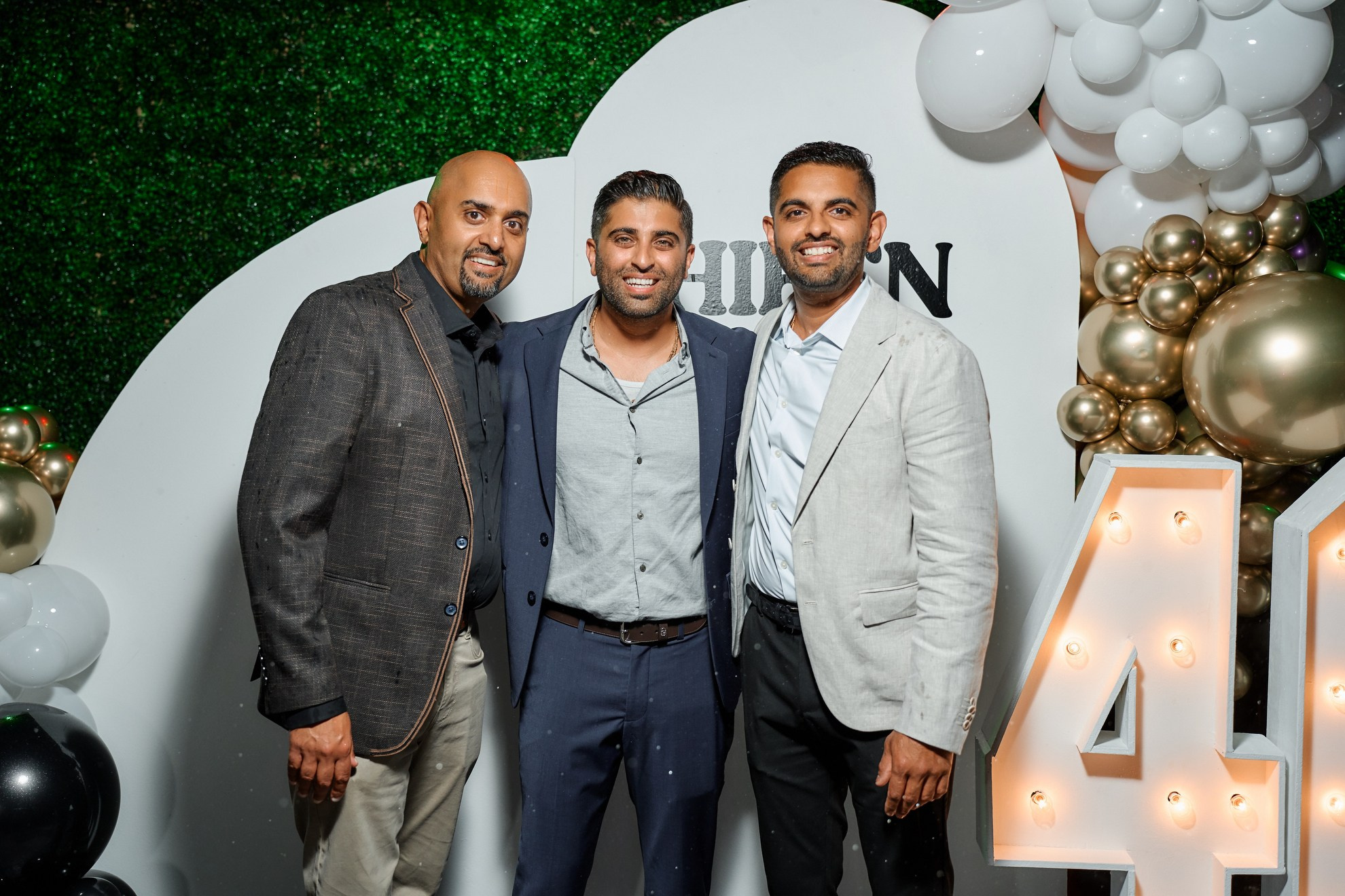 Hiren’s Anniversary. Professional Wedding and event photographer USA New York