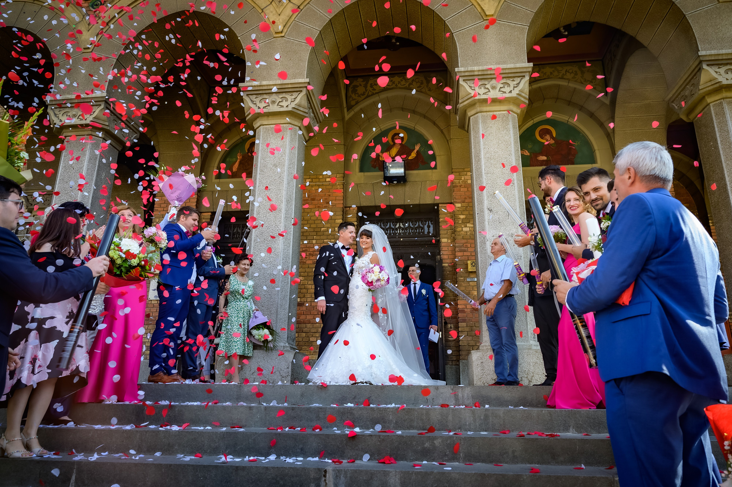 Wedding Portfolio | Elegant & Editorial Photography